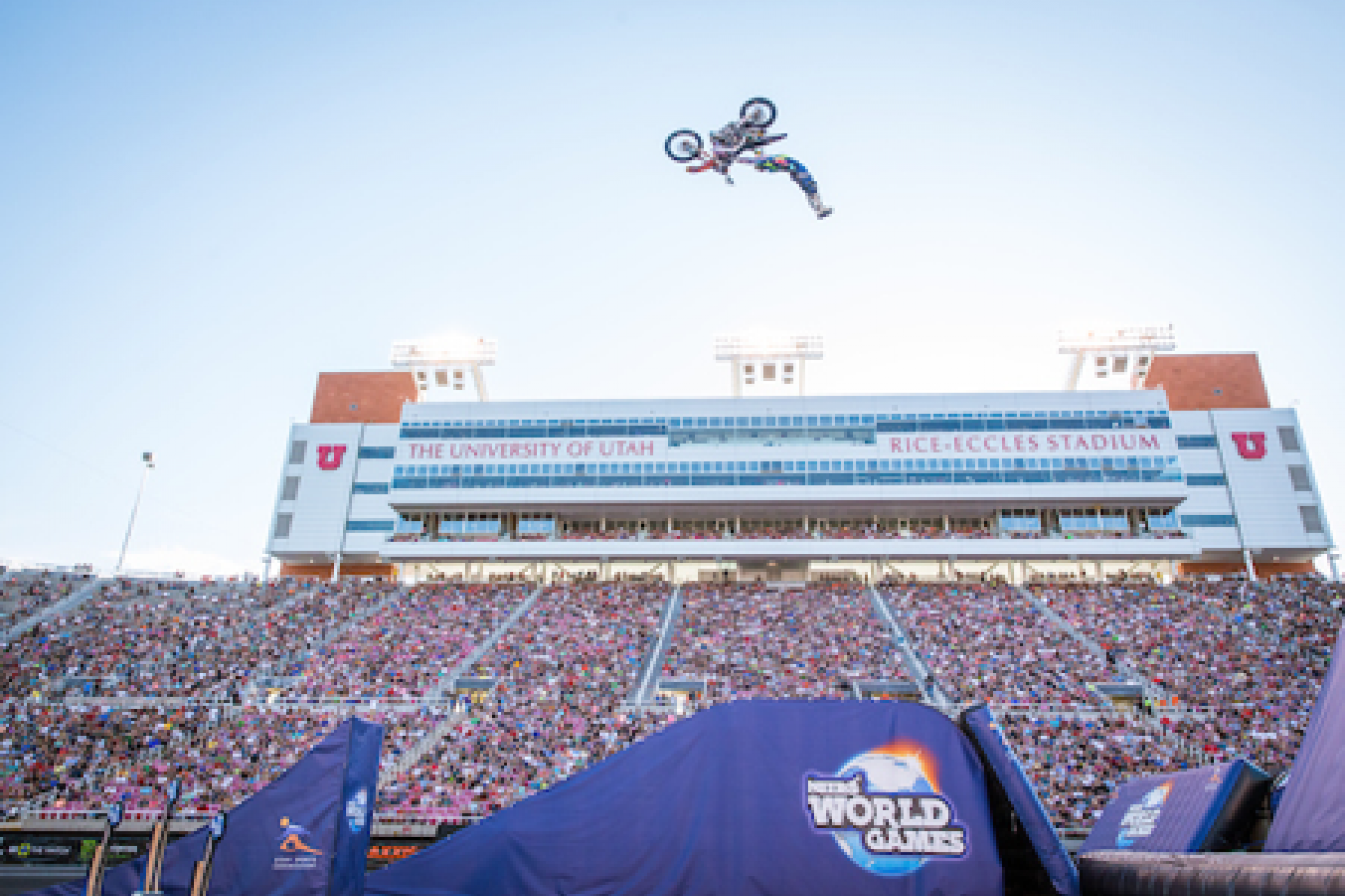 First Athletes Announced for the 2017 Nitro World Games