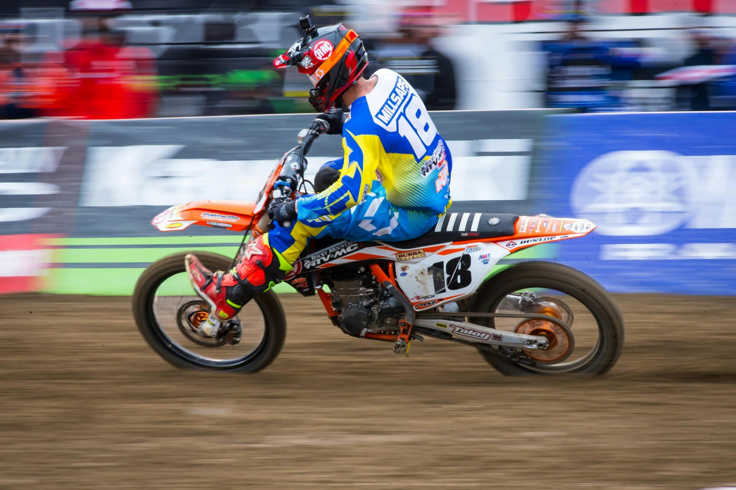 Millsaps, Peick, Smith on DMXS Radio Tonight