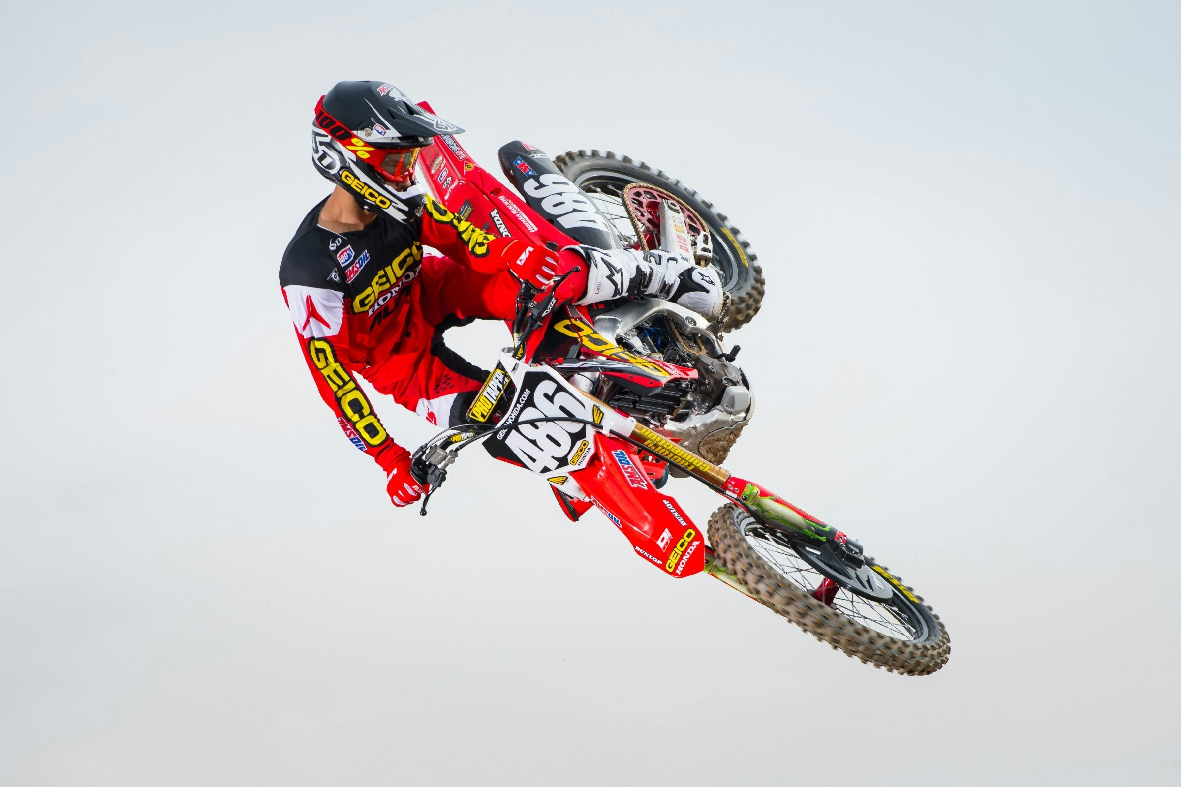 Chase Sexton's Pro Debut Put on Hold