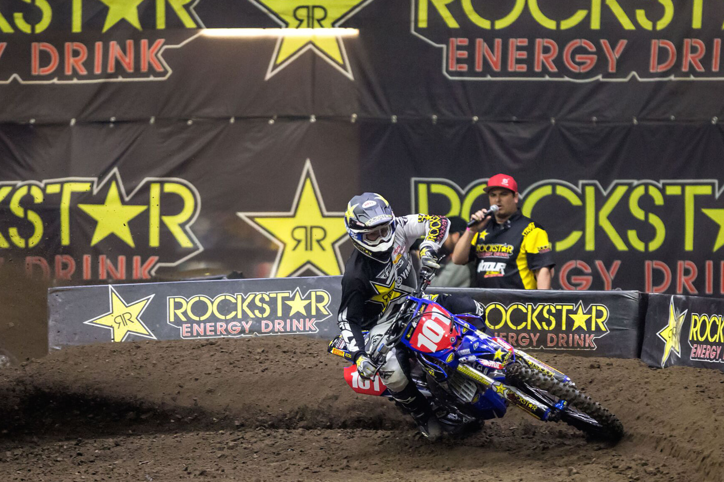 New Motocross Partnership Announced for Canada