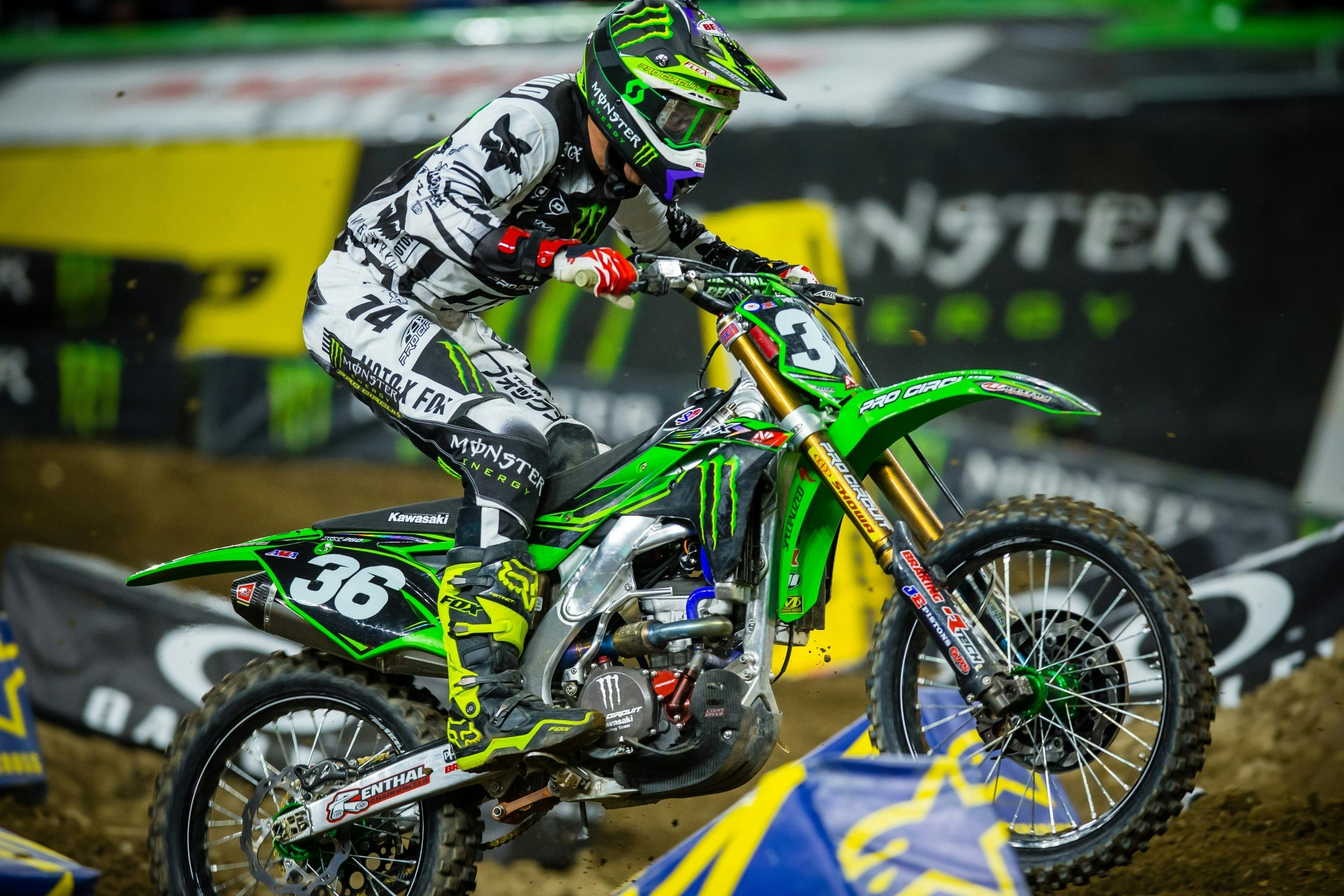 Seely, Cianciarulo, Renzland, Truman on Pulpmx Show Tonight