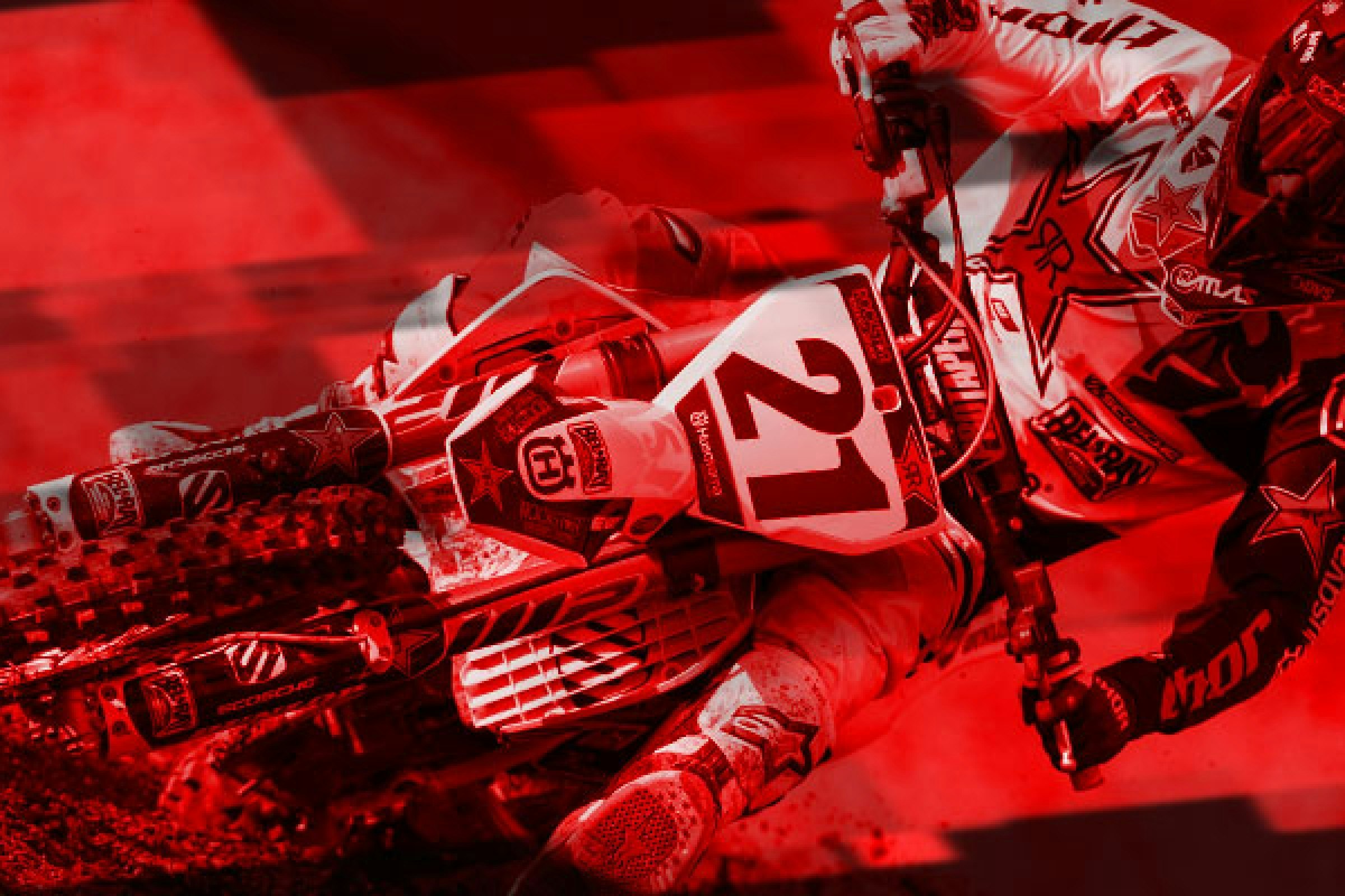 Matrix Concepts Now Accepting Rider Resumes