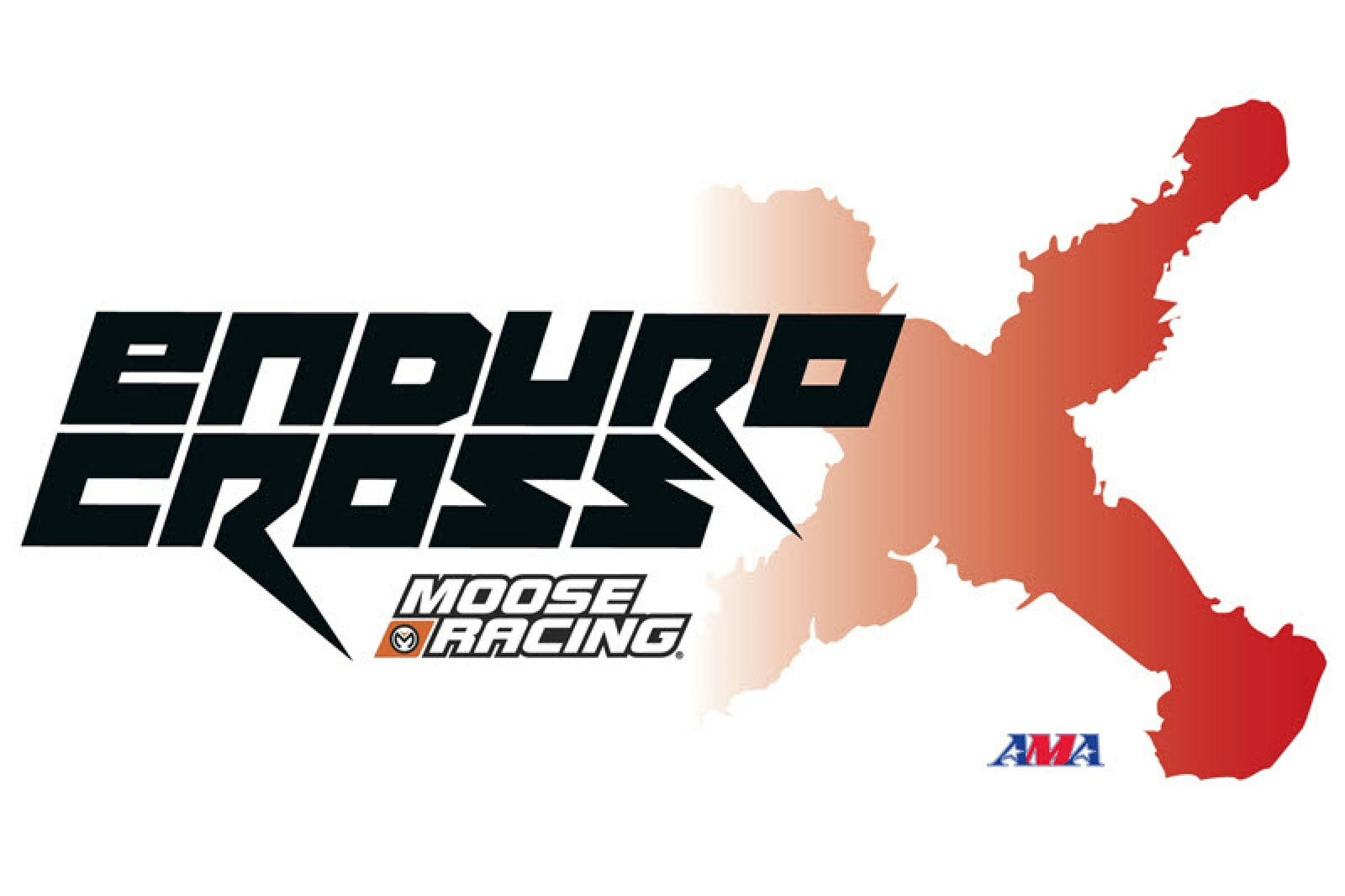 Bonnier Motorcycle Group Assumes Operation of EnduroCross Series