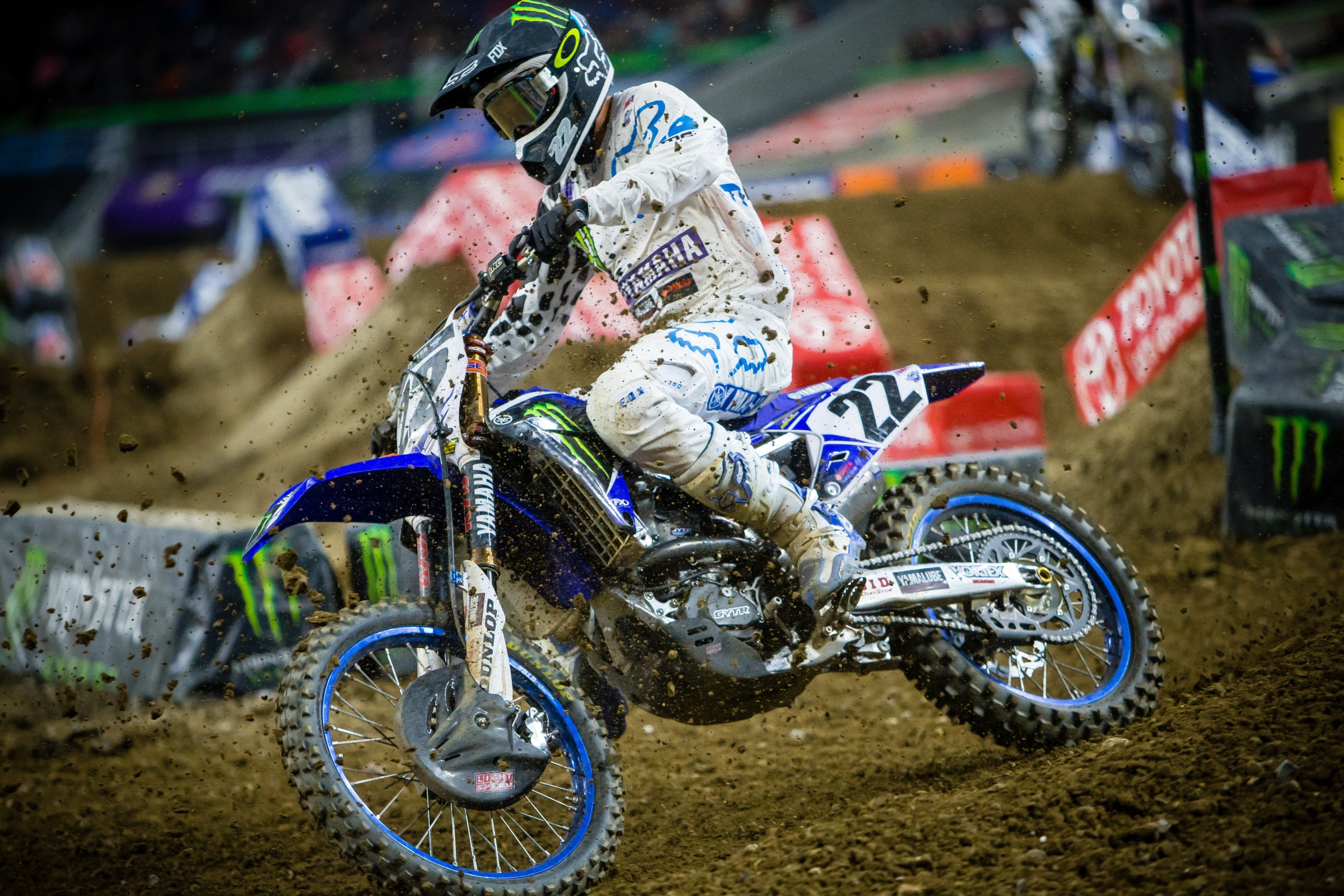 Can Reed get a better start and avoid the roost in Atlanta?