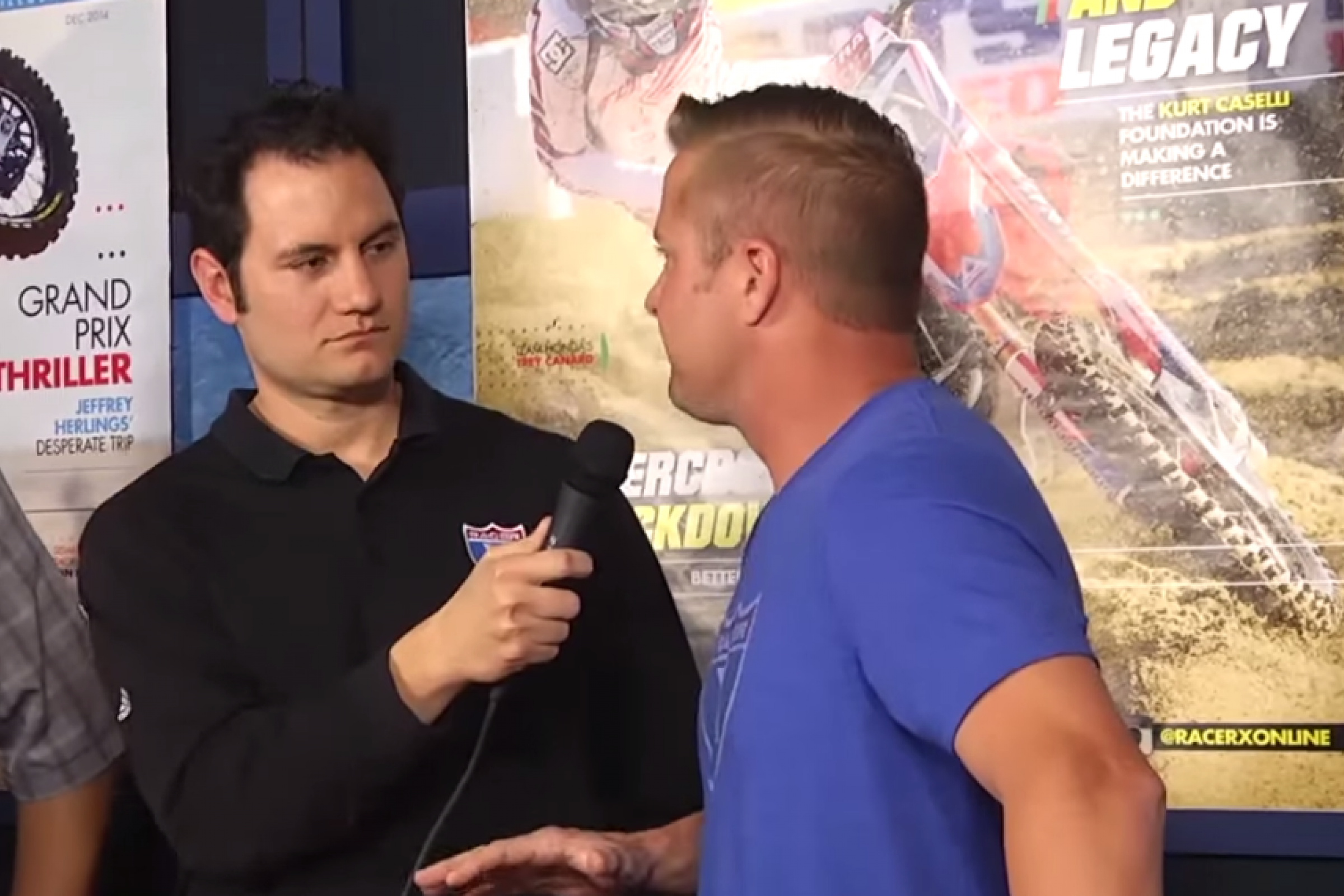 Weege Announces Anything Contest