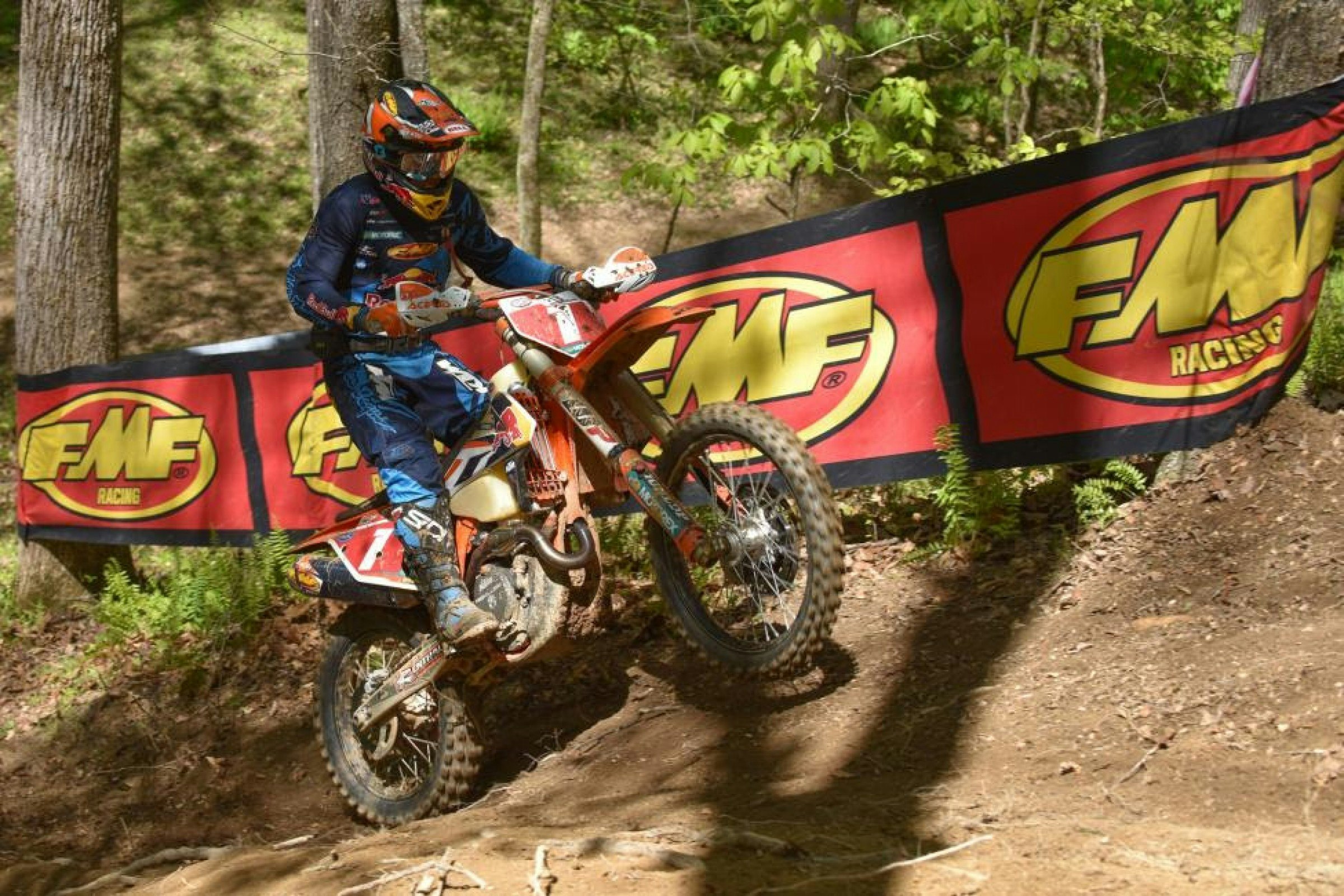 2017 GNCC Season Kicks Off This Weekend at Big Buck