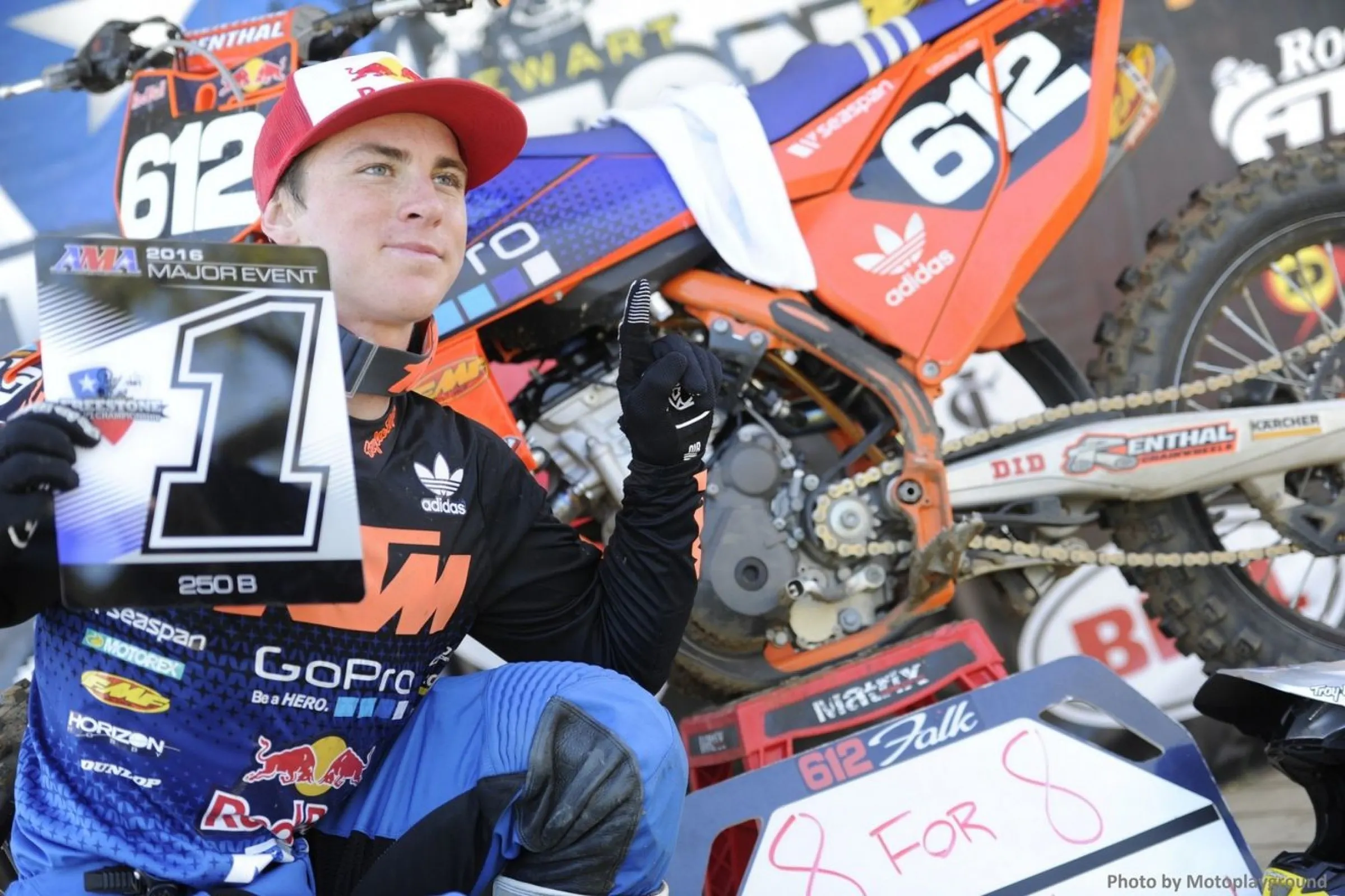 Online Registration for the James Stewart Spring Championship Now Open