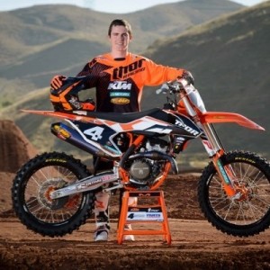 Cole Thompson