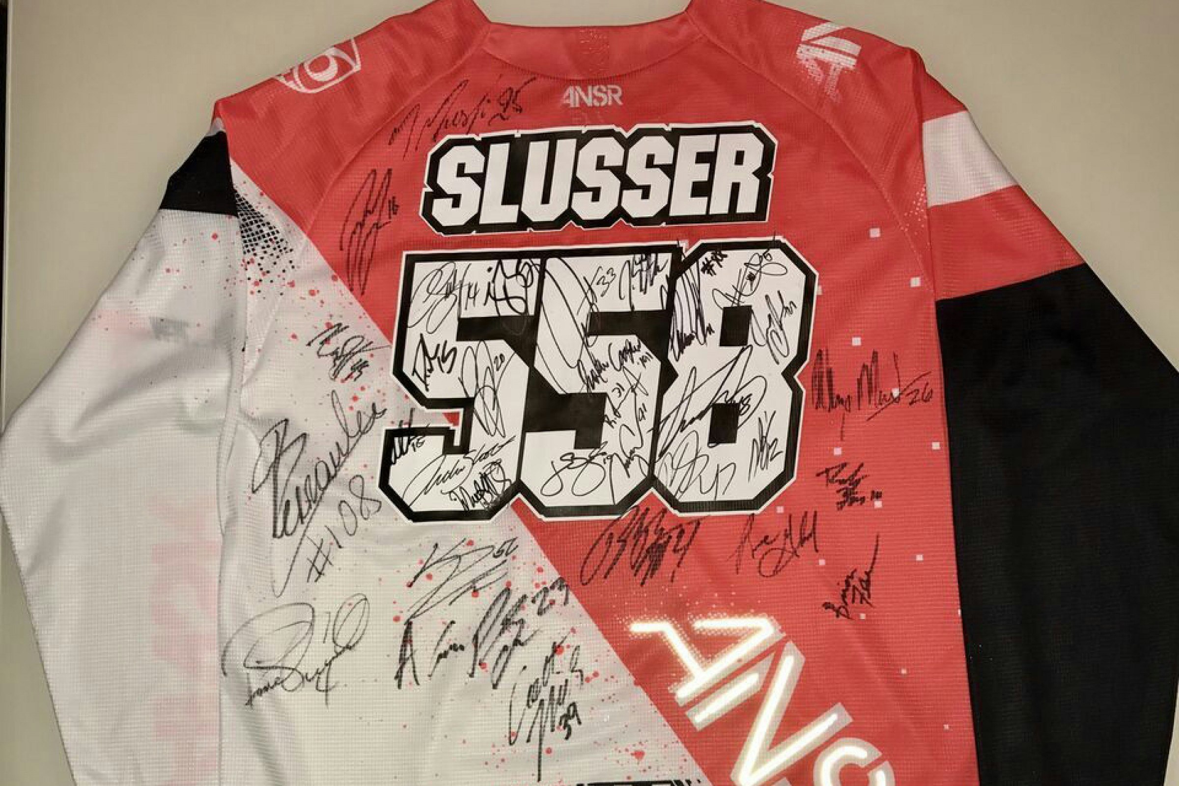 R2R eBay Auction Benefiting Jessy Nelson and Dylan Slusser is Now Live