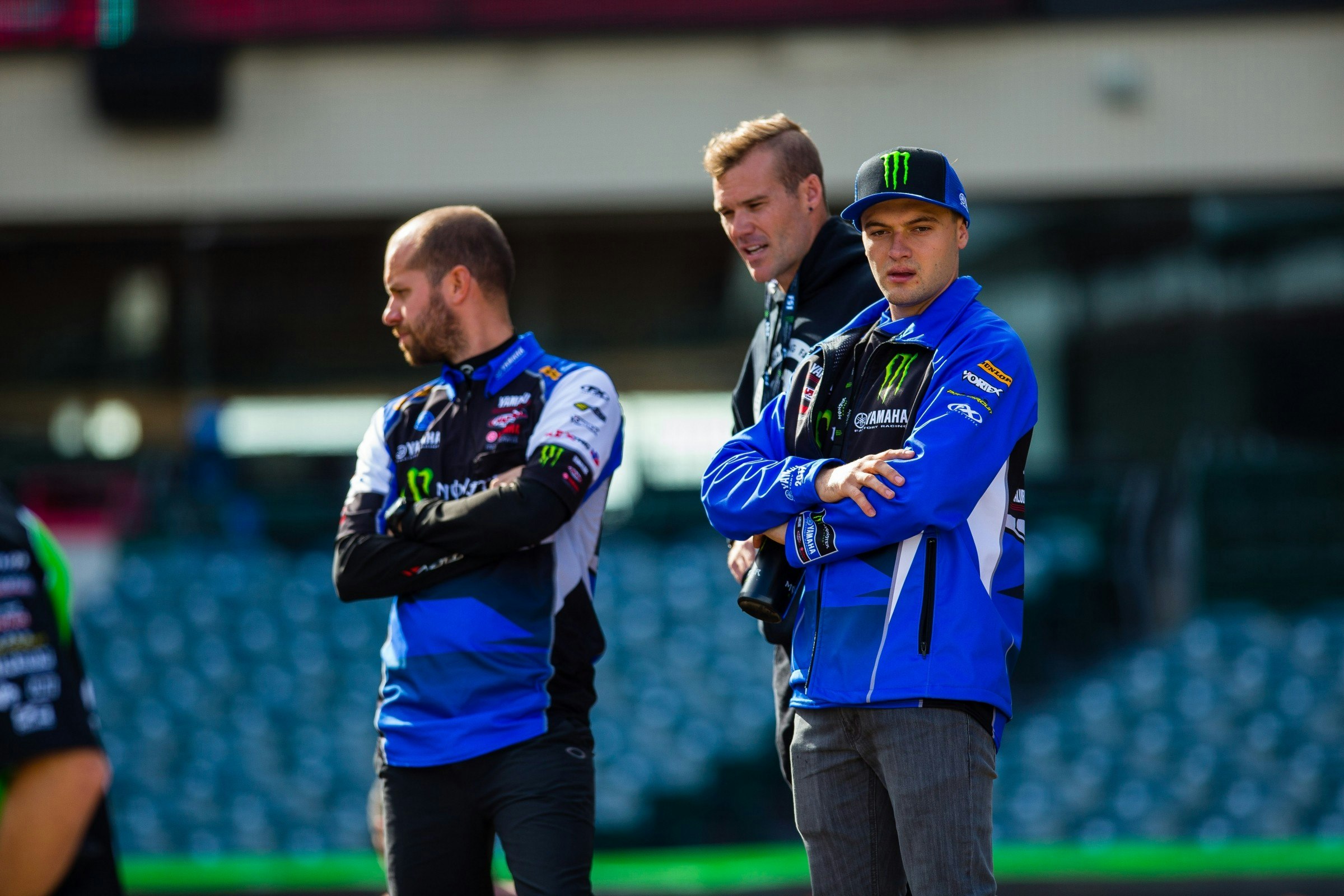 Cooper Webb to Miss Third Consecutive Race