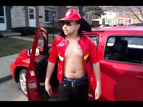 Did somebody say they need fire put out?
