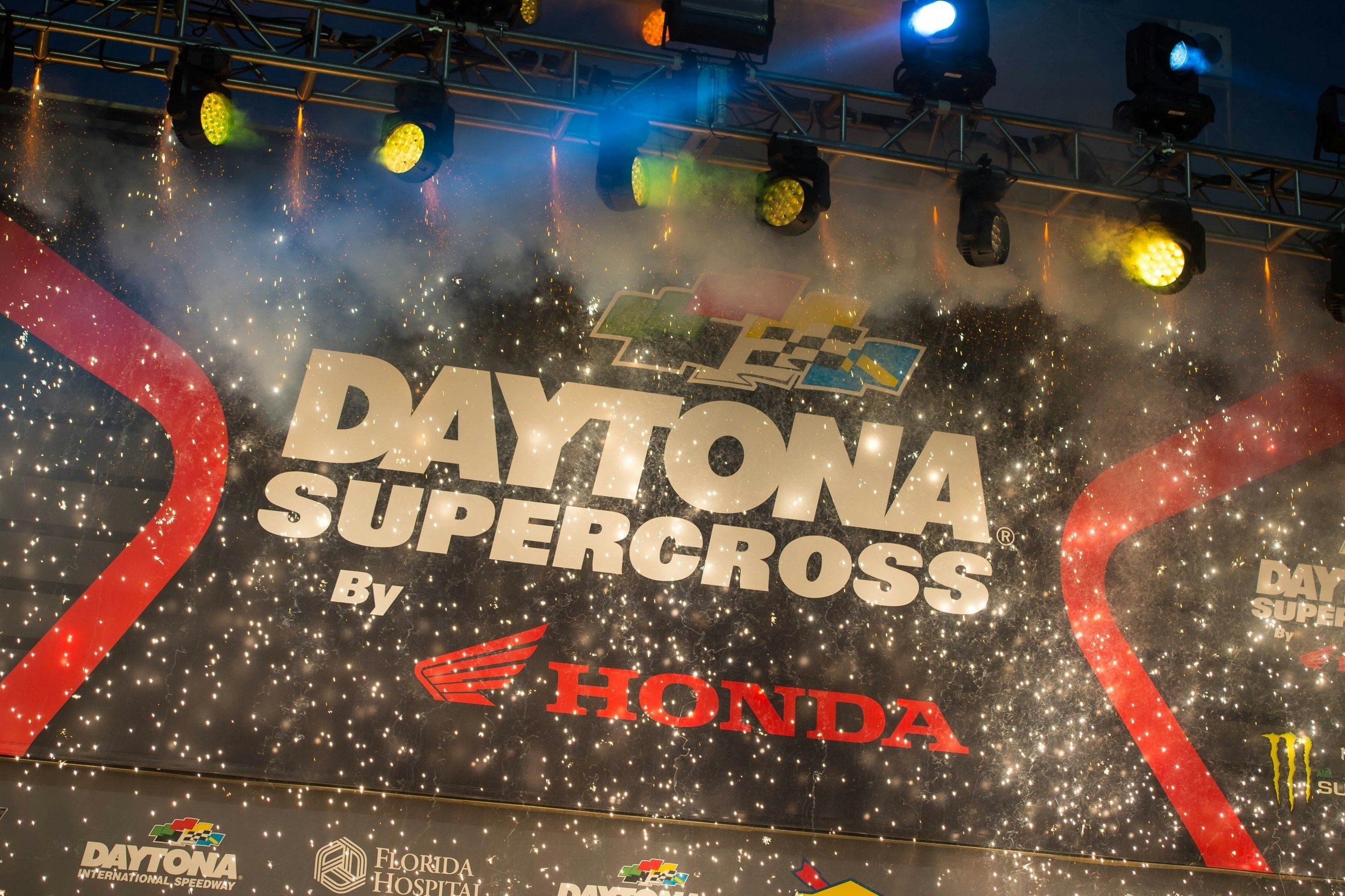 Old Race Format To Be Used at Daytona