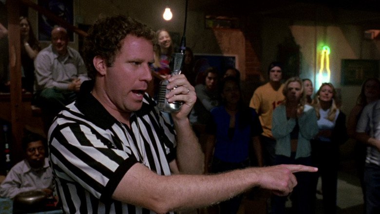 And in this corner, weighing in at a svelte 160 pounds and returning from injury, Coopeeer Weeeeeeebbbbb! You’re my boy, Coop!