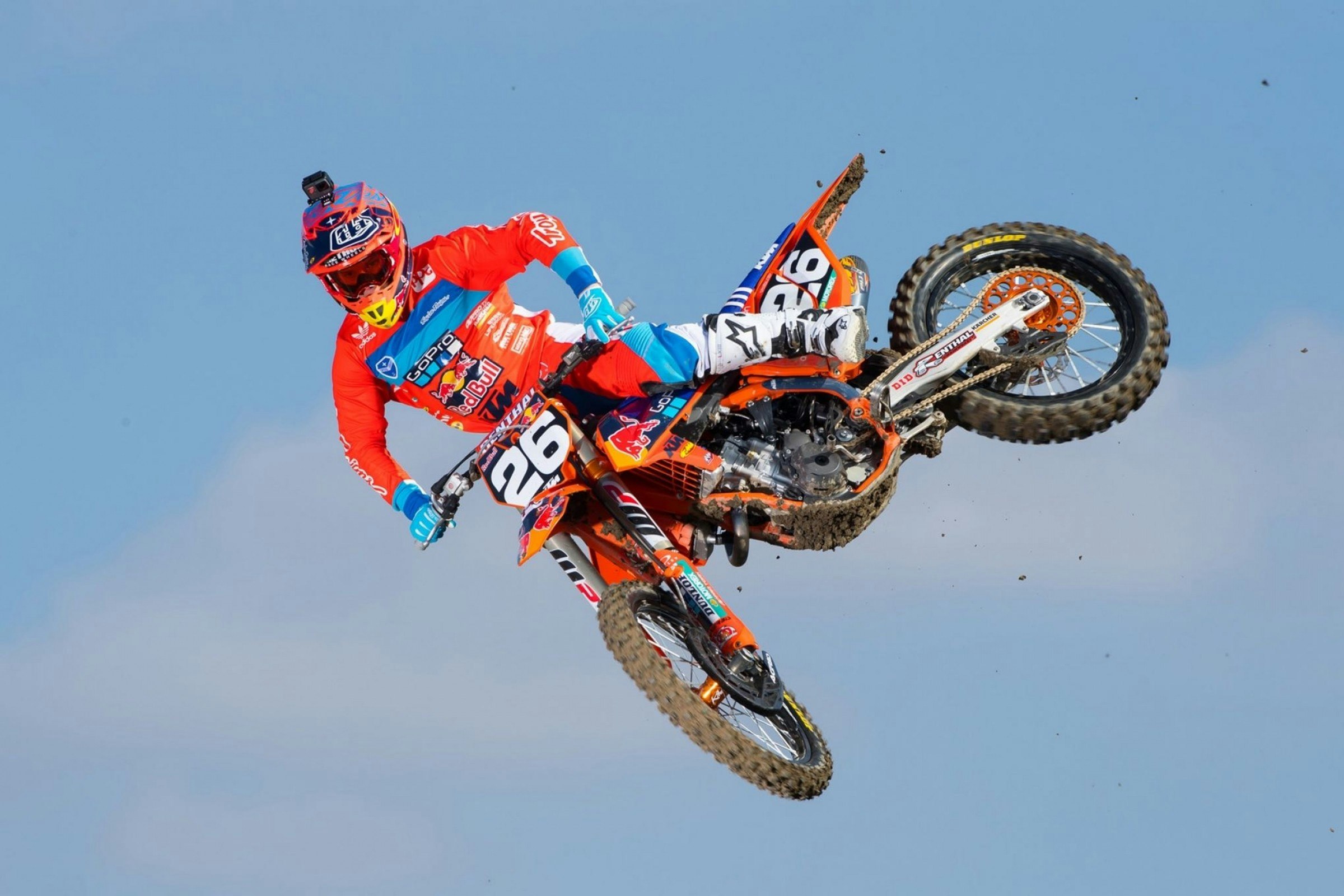 Martin, Maeda, Drakes, Lindsay on Pulpmx Show Tonight