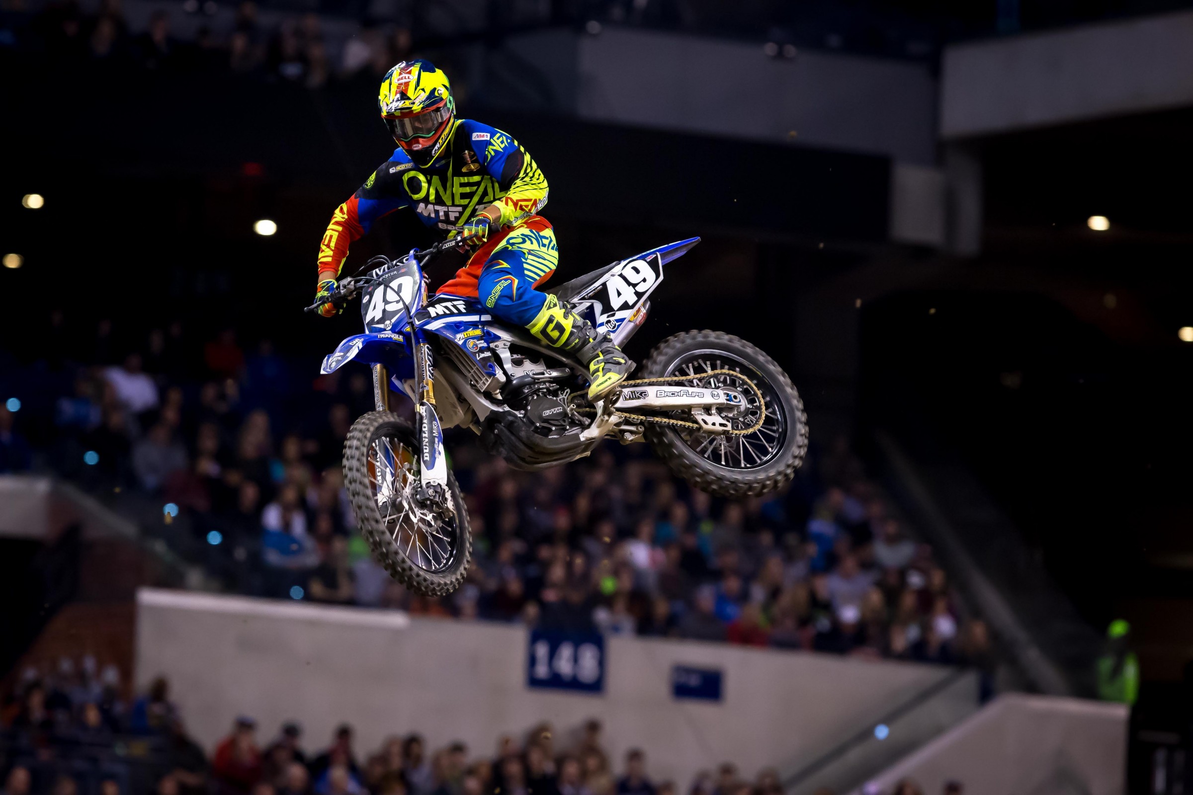 The struggles privateers go through to align the small details are often overlooked.