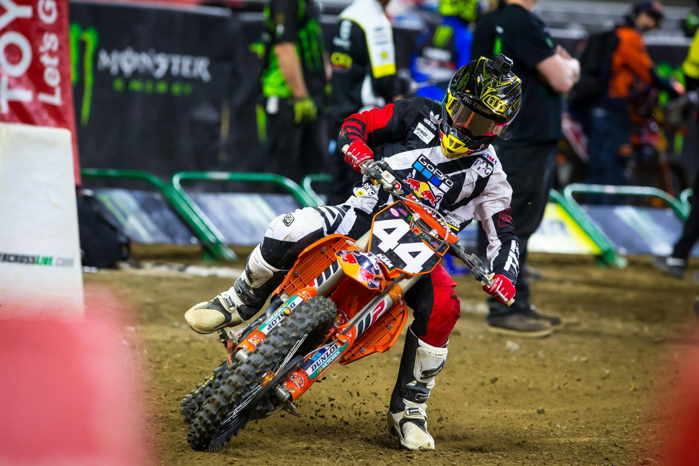 Smith, Craig, Bobryshev, and Hahn on Pulpmx Show Tonight