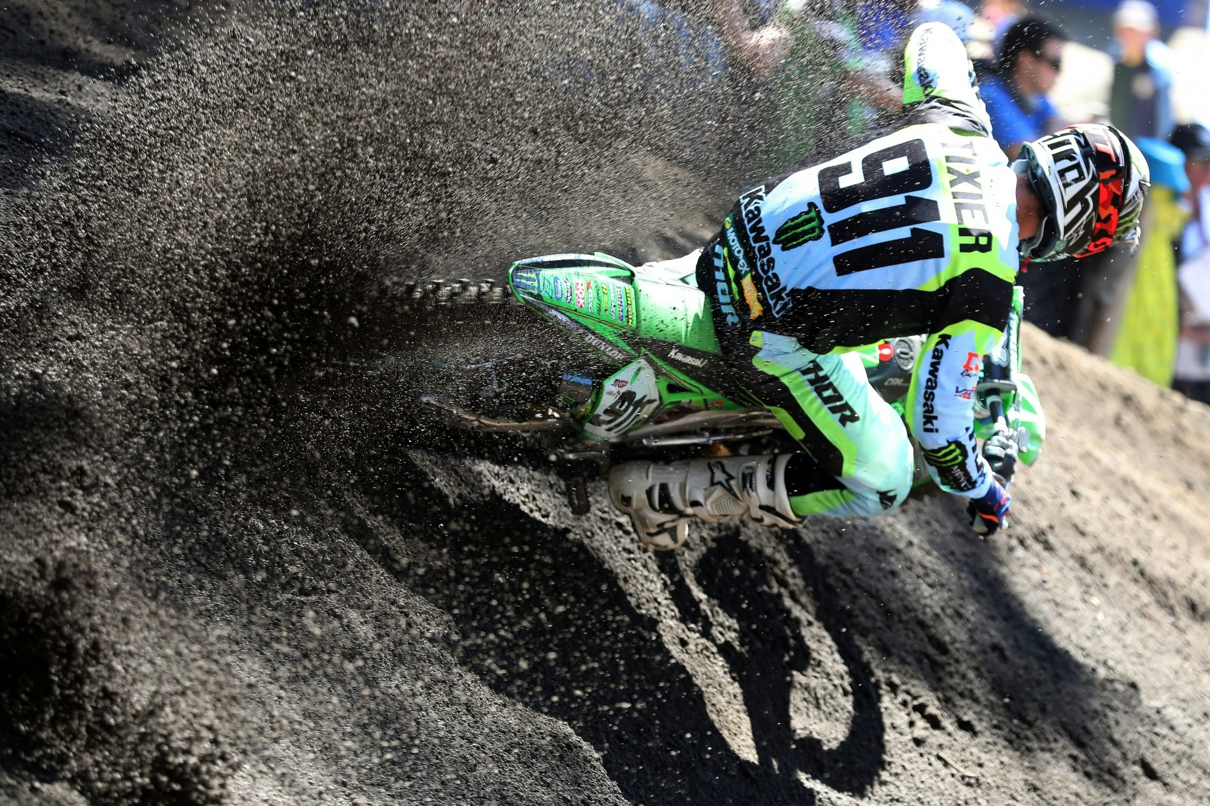 Jordi Tixier To Undergo Surgery