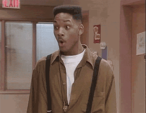 When you see the Craig/Martin or Zacho/AC incidents.