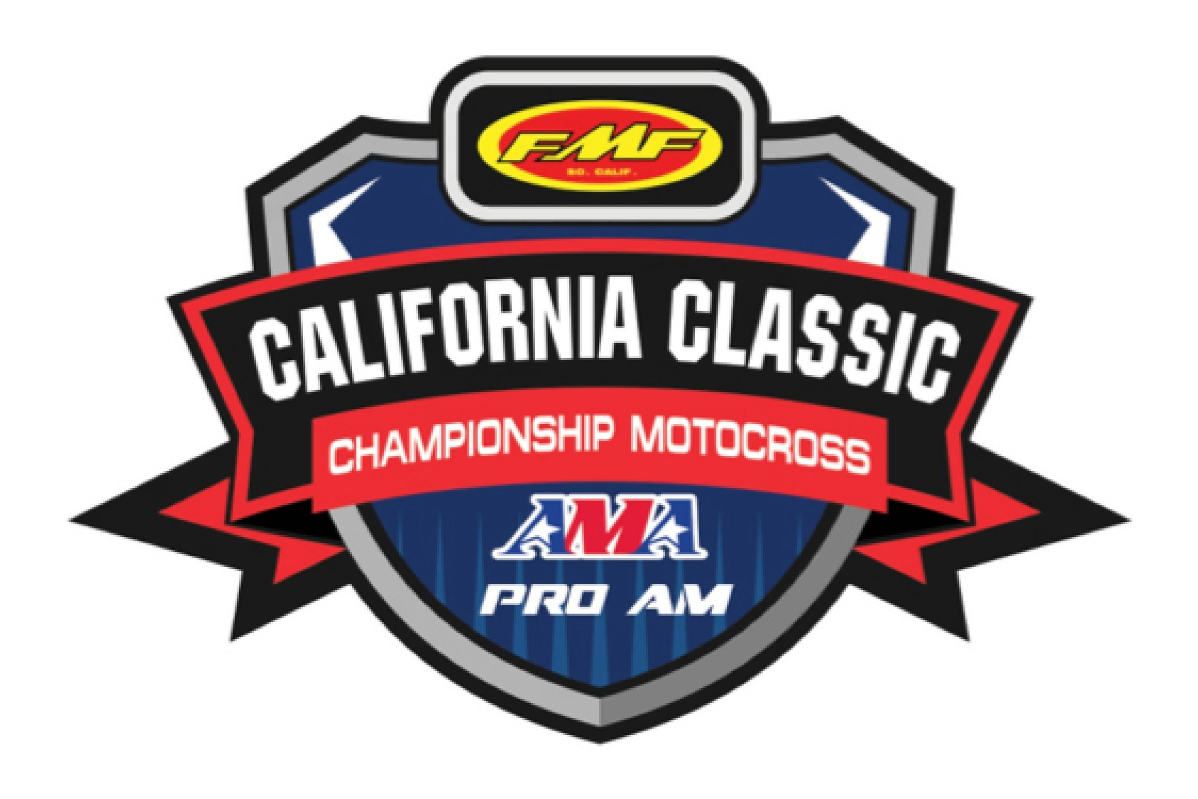 Rocky Mountain ATV/MC to Serve as the Official Online Retailer Sponsor of the California Classic