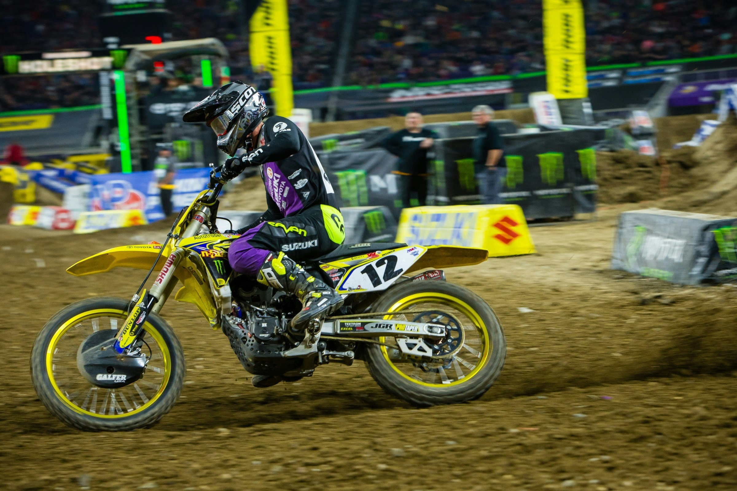 Weimer, Evans, and more on Pulpmx Show Tonight