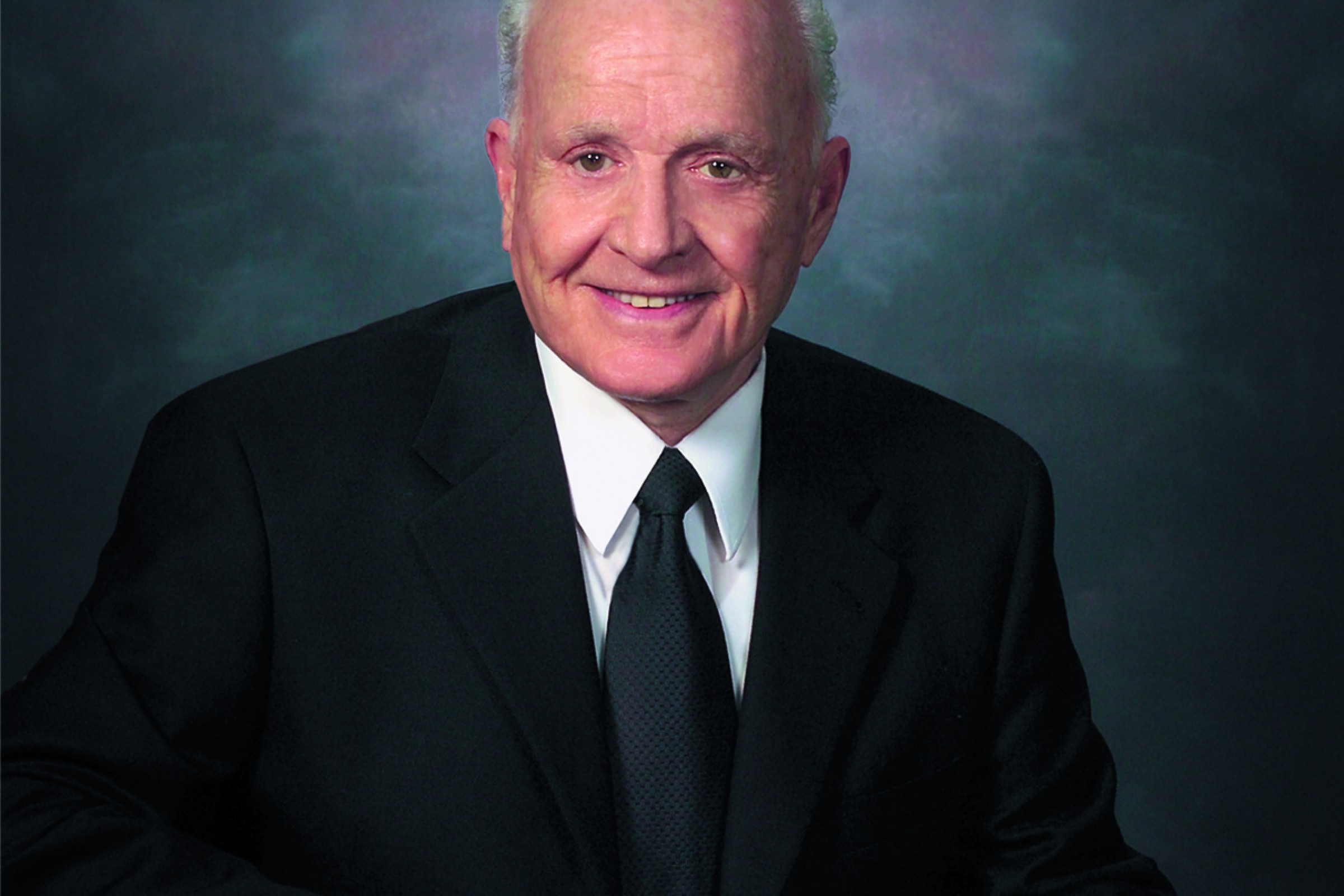 AMSOIL Founder Albert J. Amatuzio Passes at 92