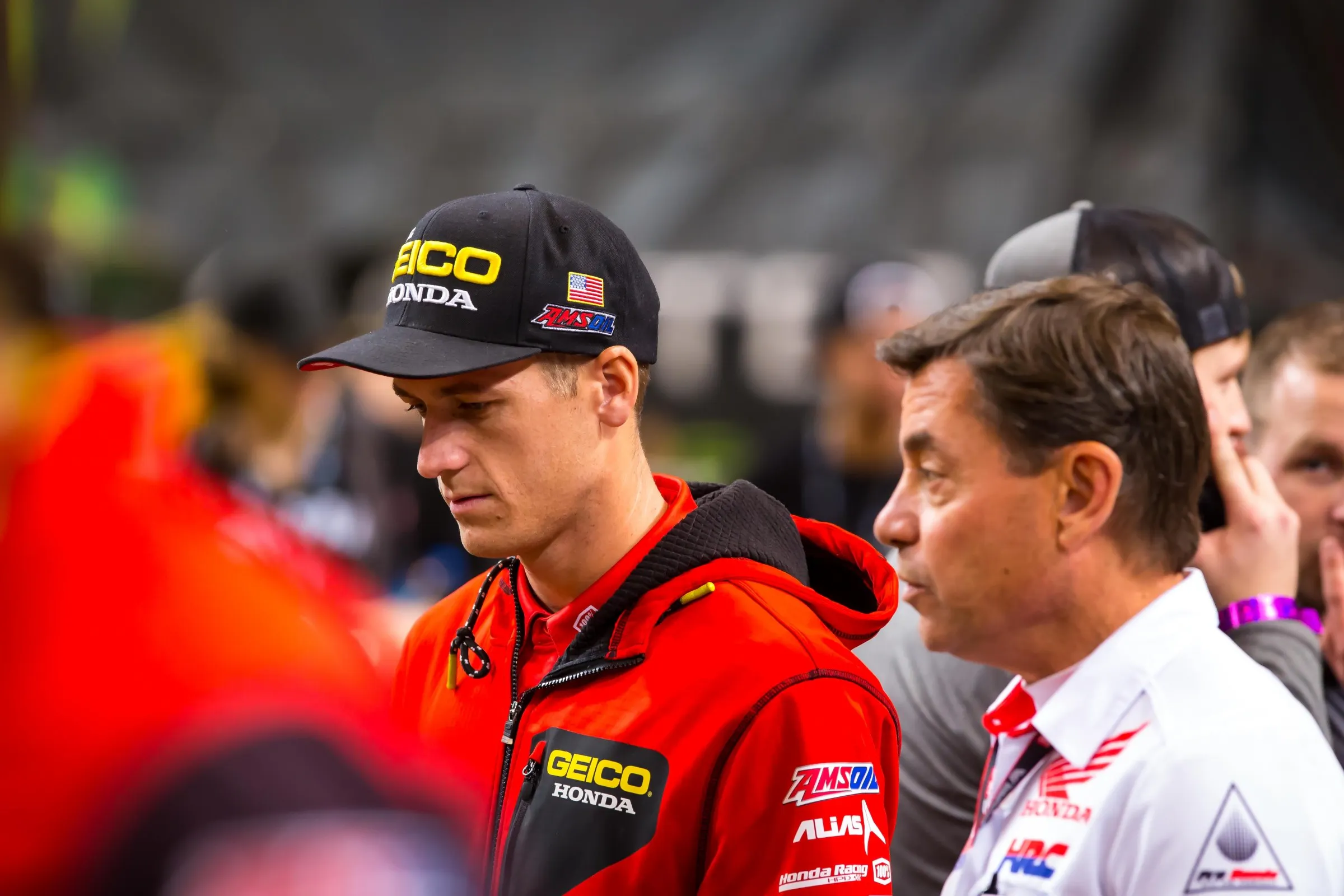 Christian Craig to Fill-In for Ken Roczen in Lucas Oil Pro Motocross