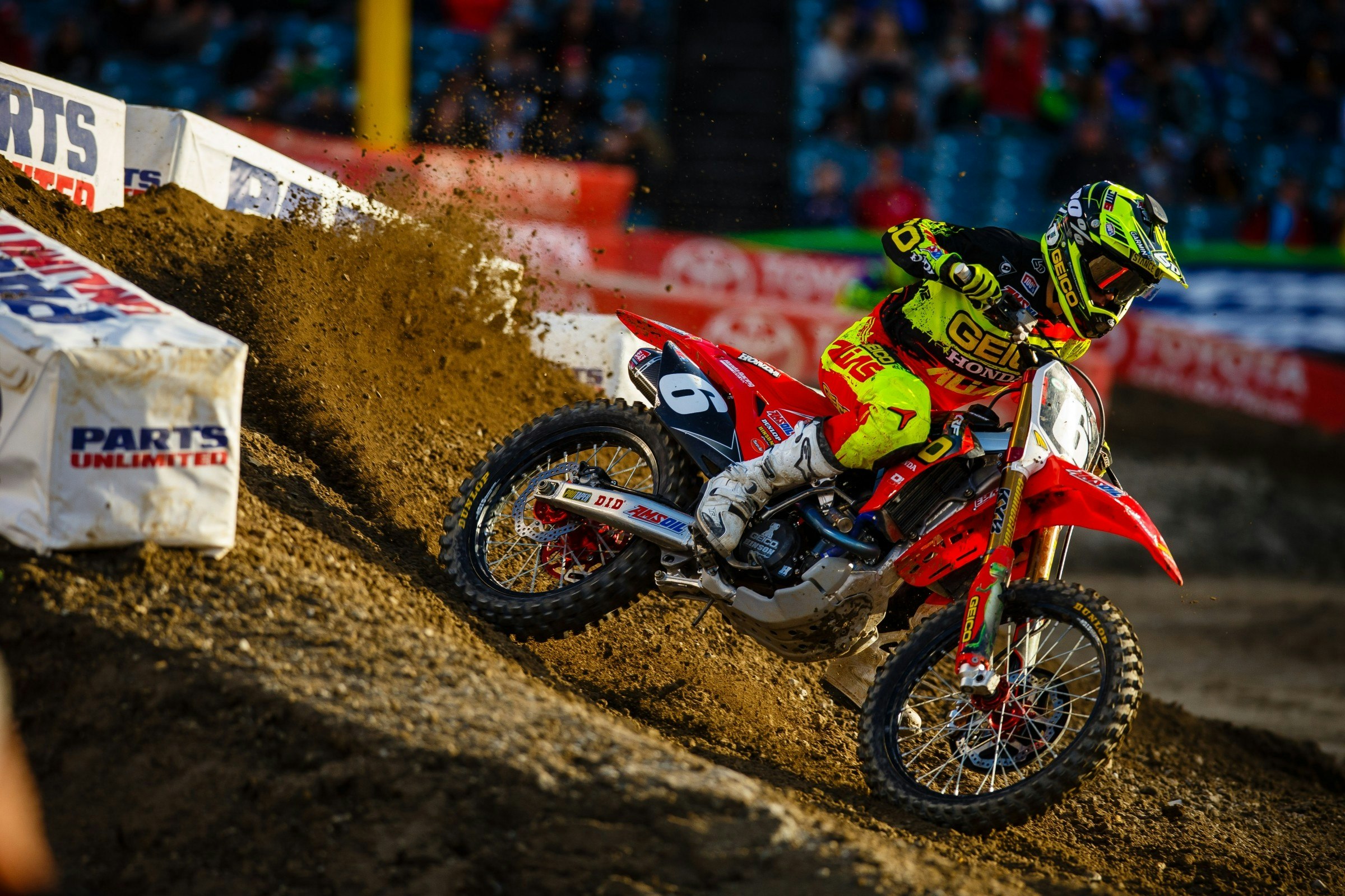 Jeremy Martin Out for Seattle