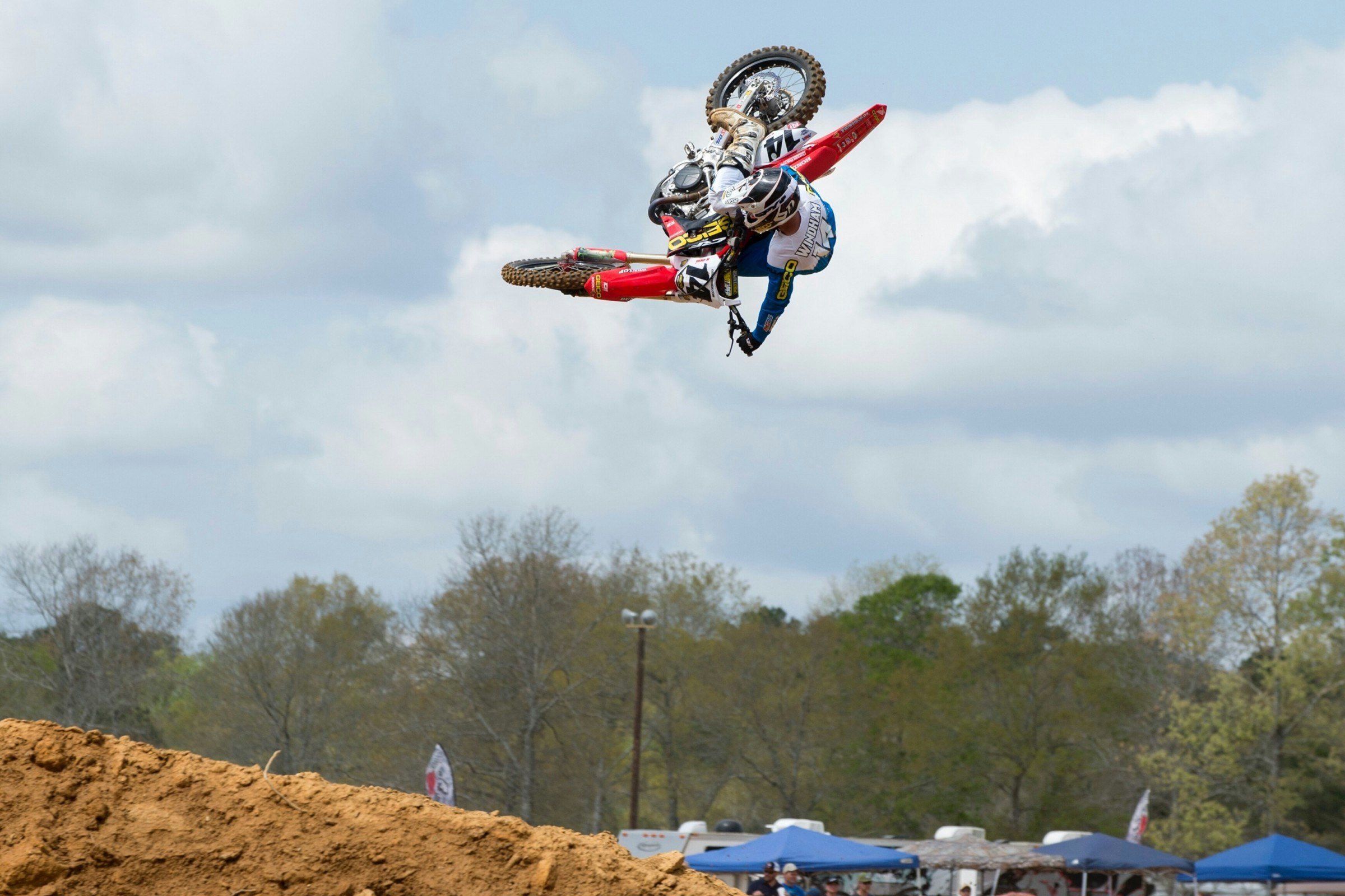 Wheels Up: Southbound and Down (and Almost Out)