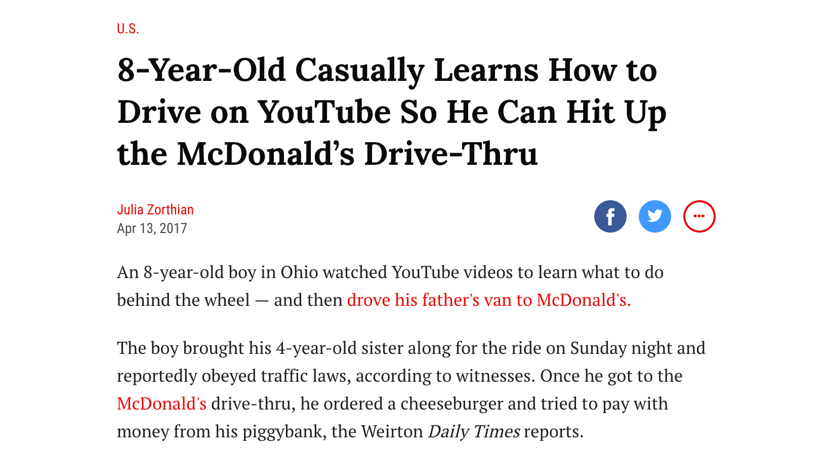 Read full story.