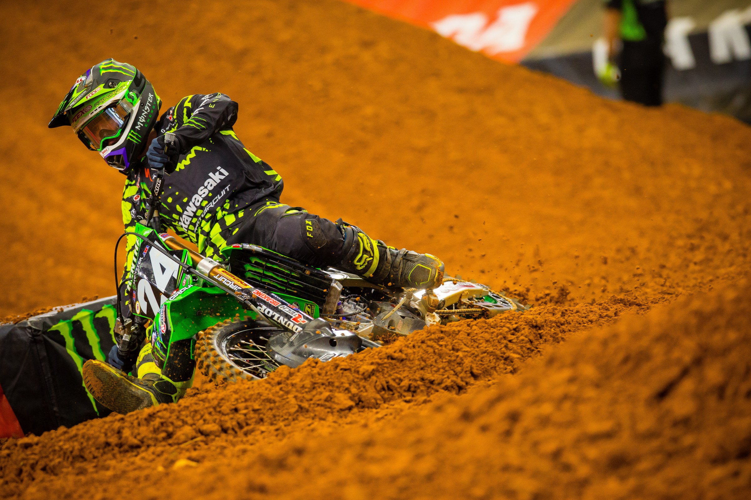 Will Forkner's layoff set him back in SLC?