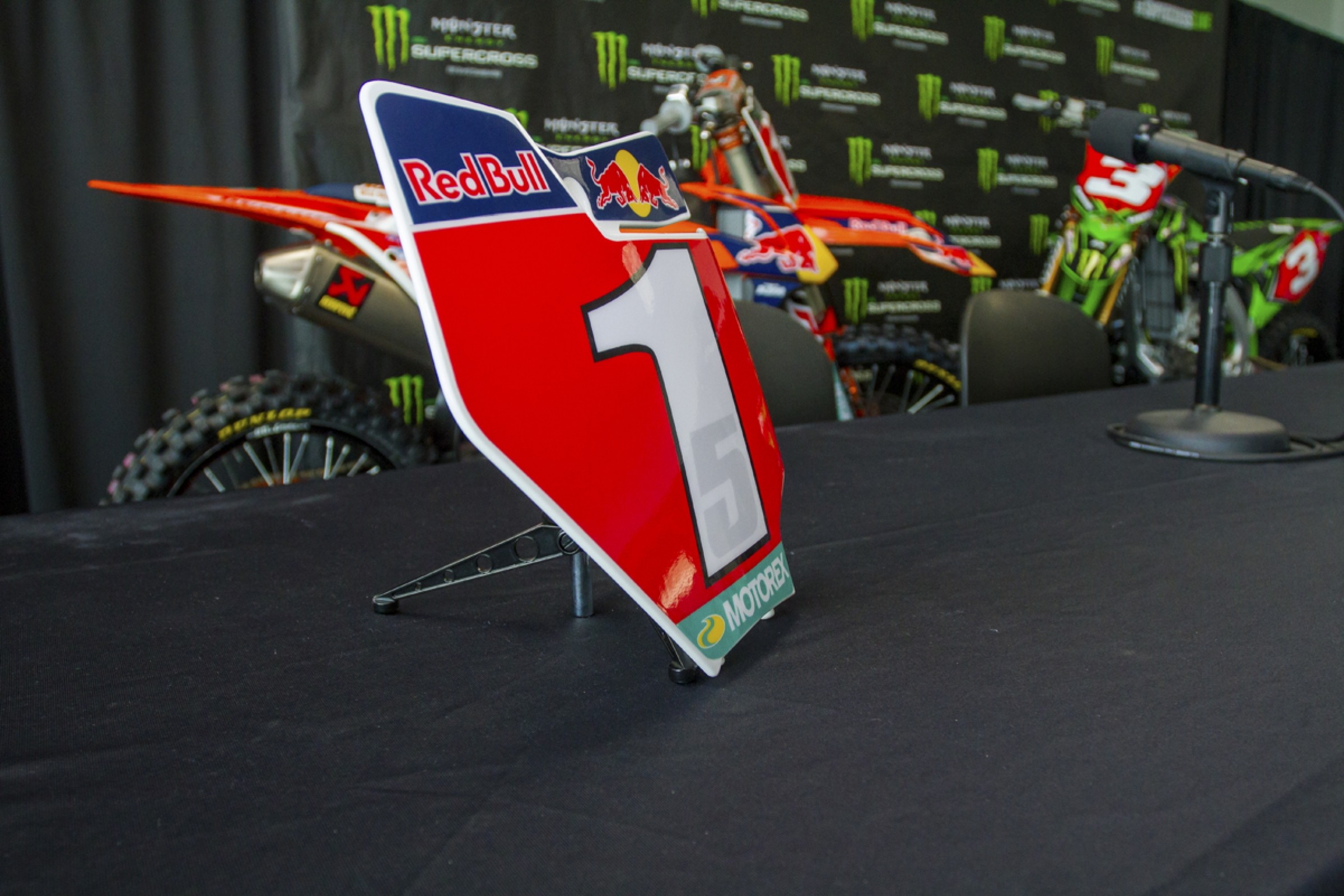 Gallery: Salt Lake City Press Day