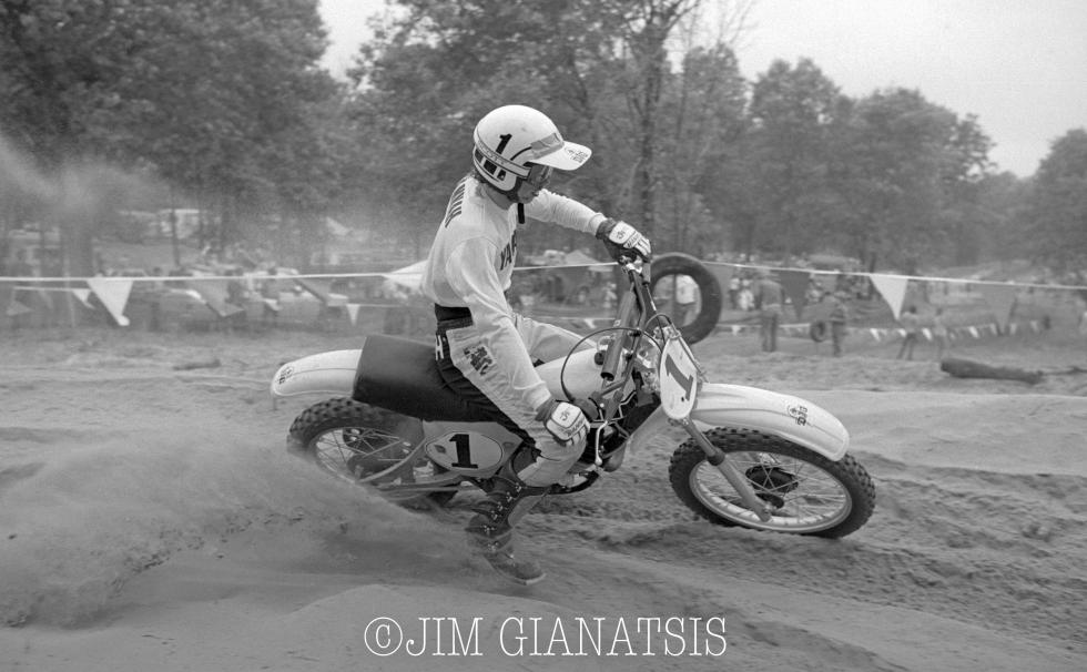 Bob Hannah