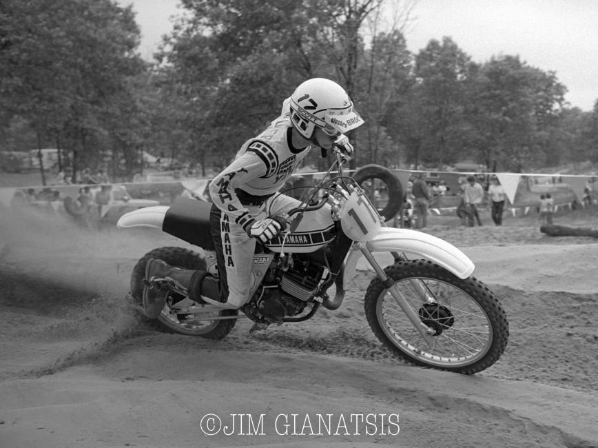 Broc Glover