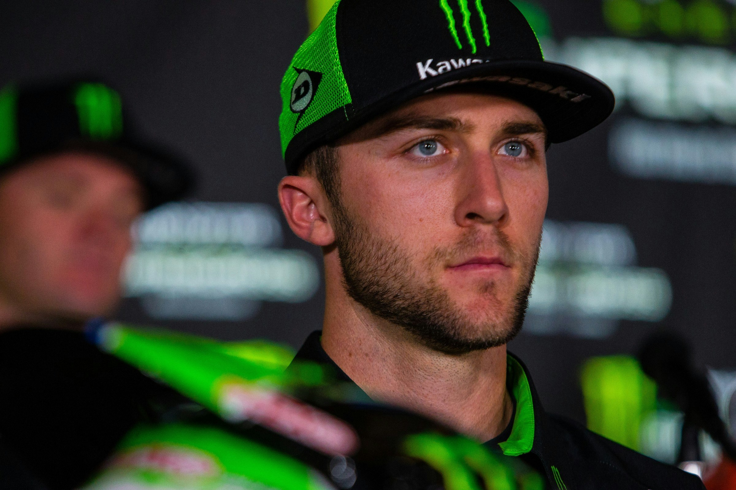 Watch: Las Vegas Pre-Race Press Conference (Archive)