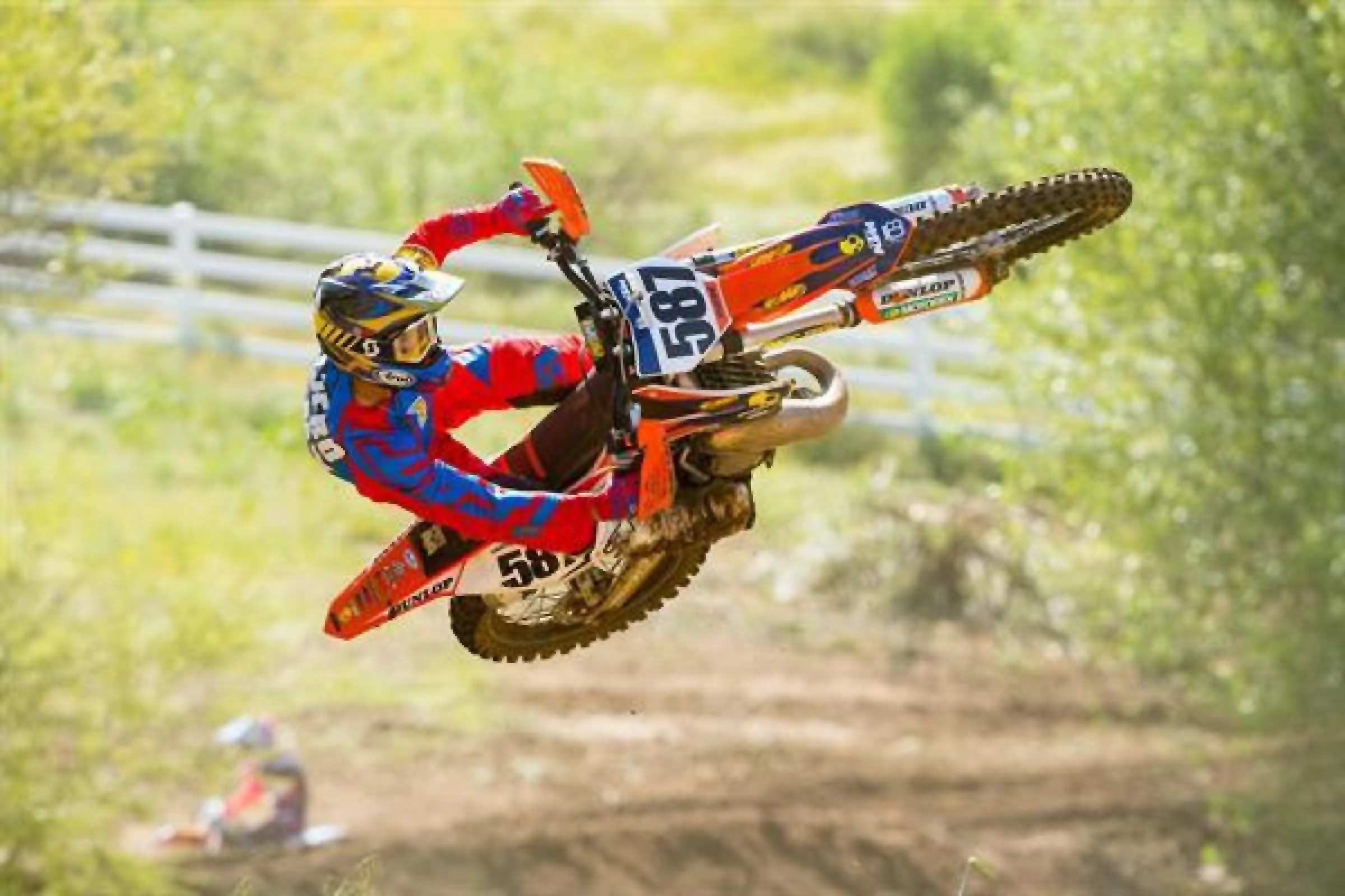 KTM Announces Contingency for 125 Dream Race Triple Crown