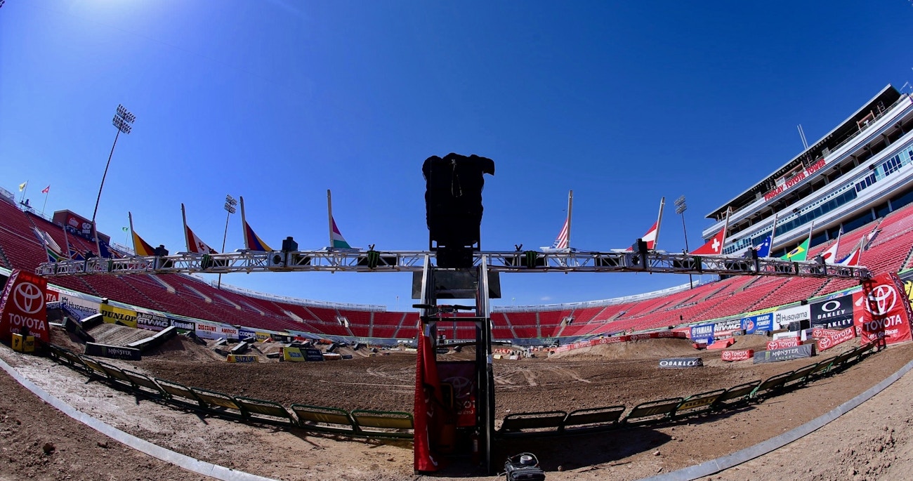 Las Vegas Supercross Highlights Racer X las-vegas-supercross-highlights-racer-x