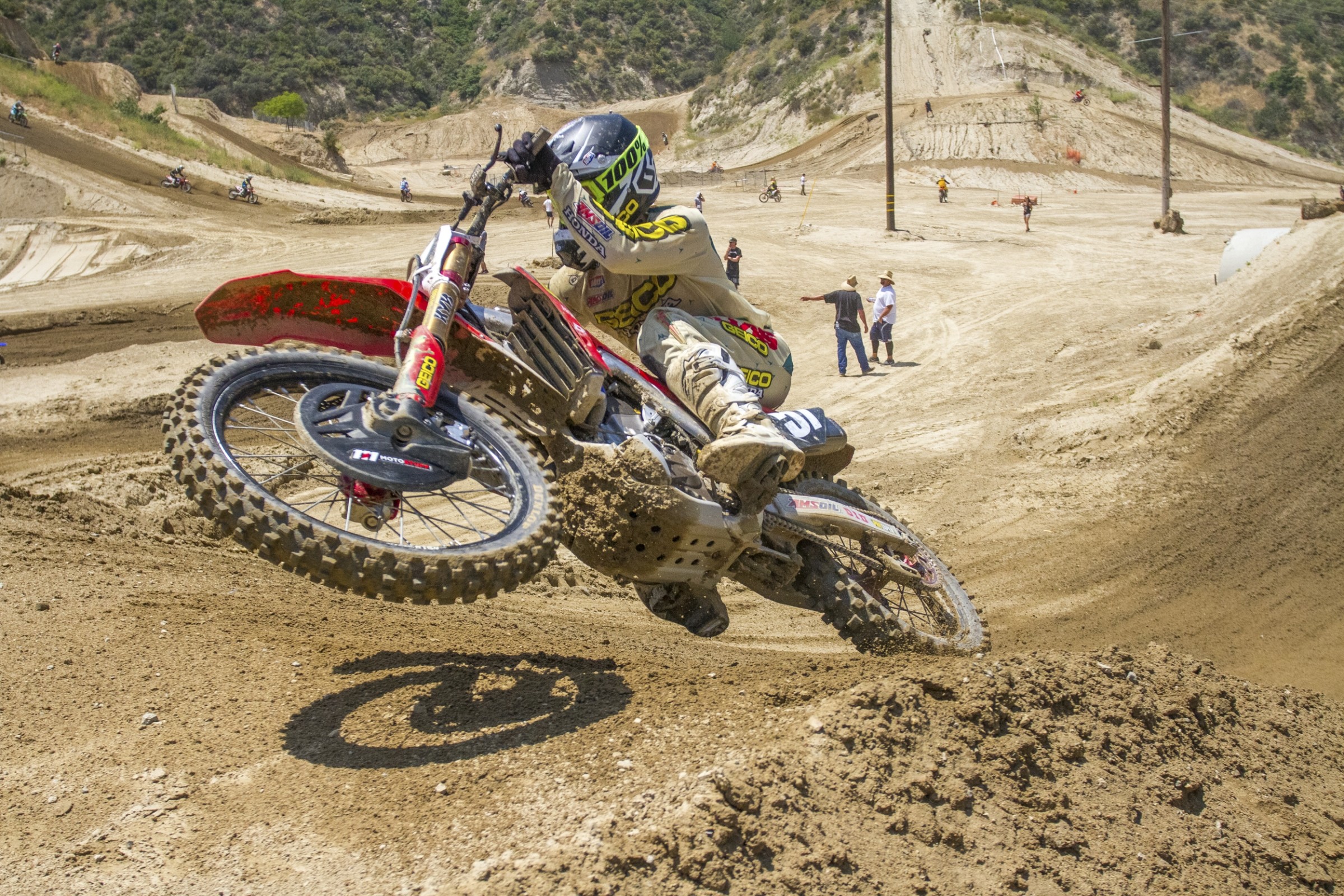 Gallery: Glen Helen Pro Motocross Testing