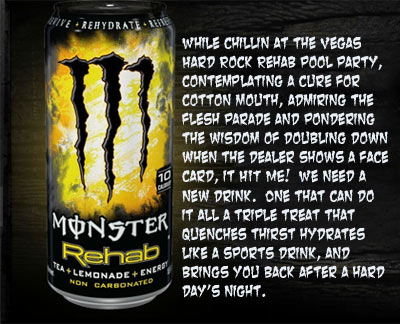 For many reasons, this comes in handy in Vegas.