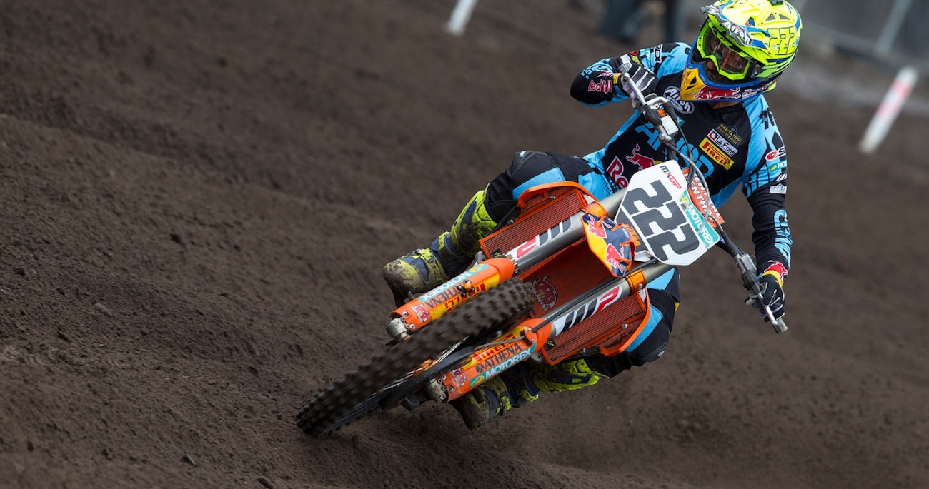 Family - Alfa Romeo MiTo Racer X Podcast: 2017 MXGP Championship - MXGP - Racer X ...