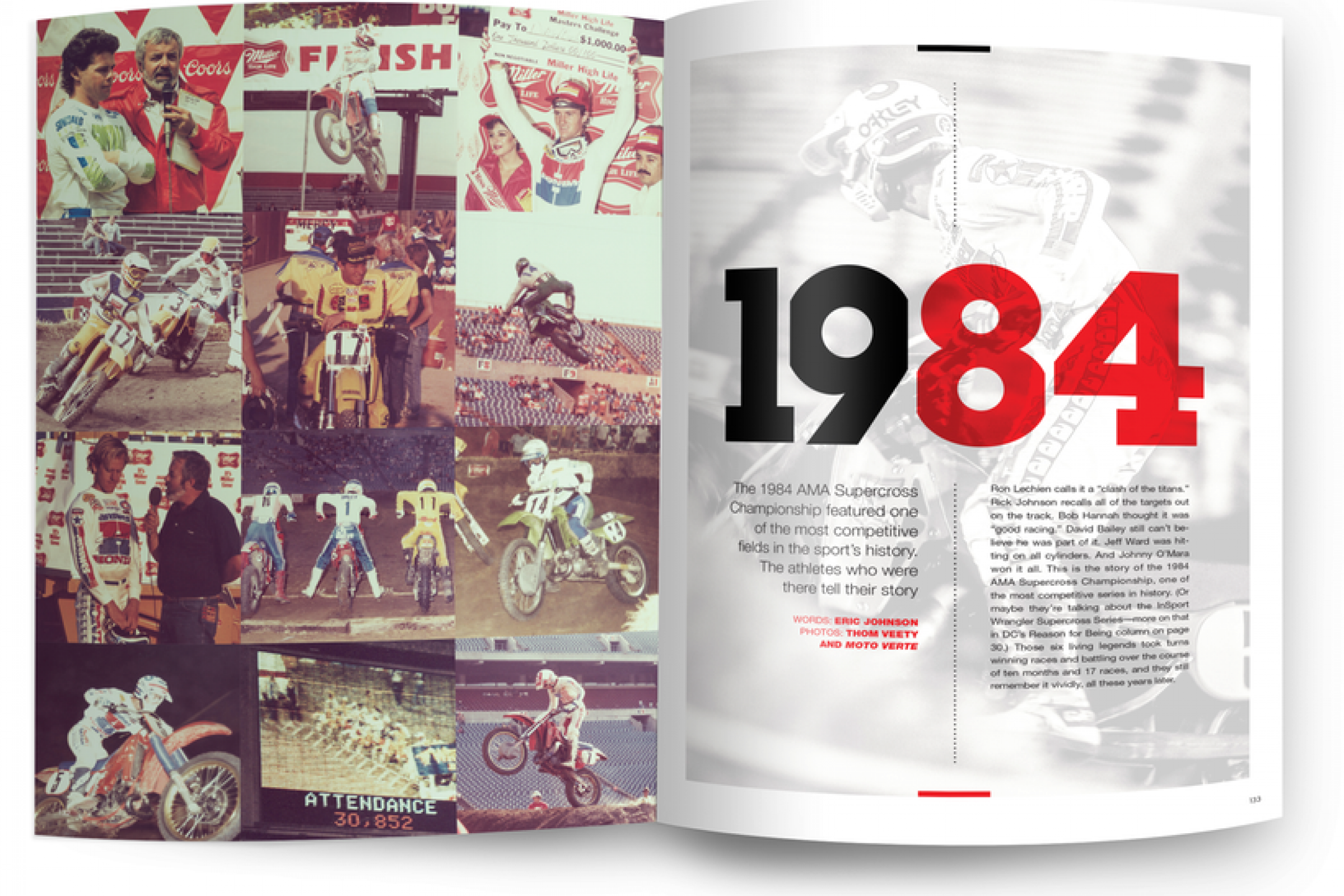 In the Mag, On the Web: The Winners of 1984