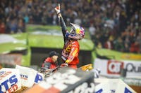 Ryan Dungey Announces Retirement