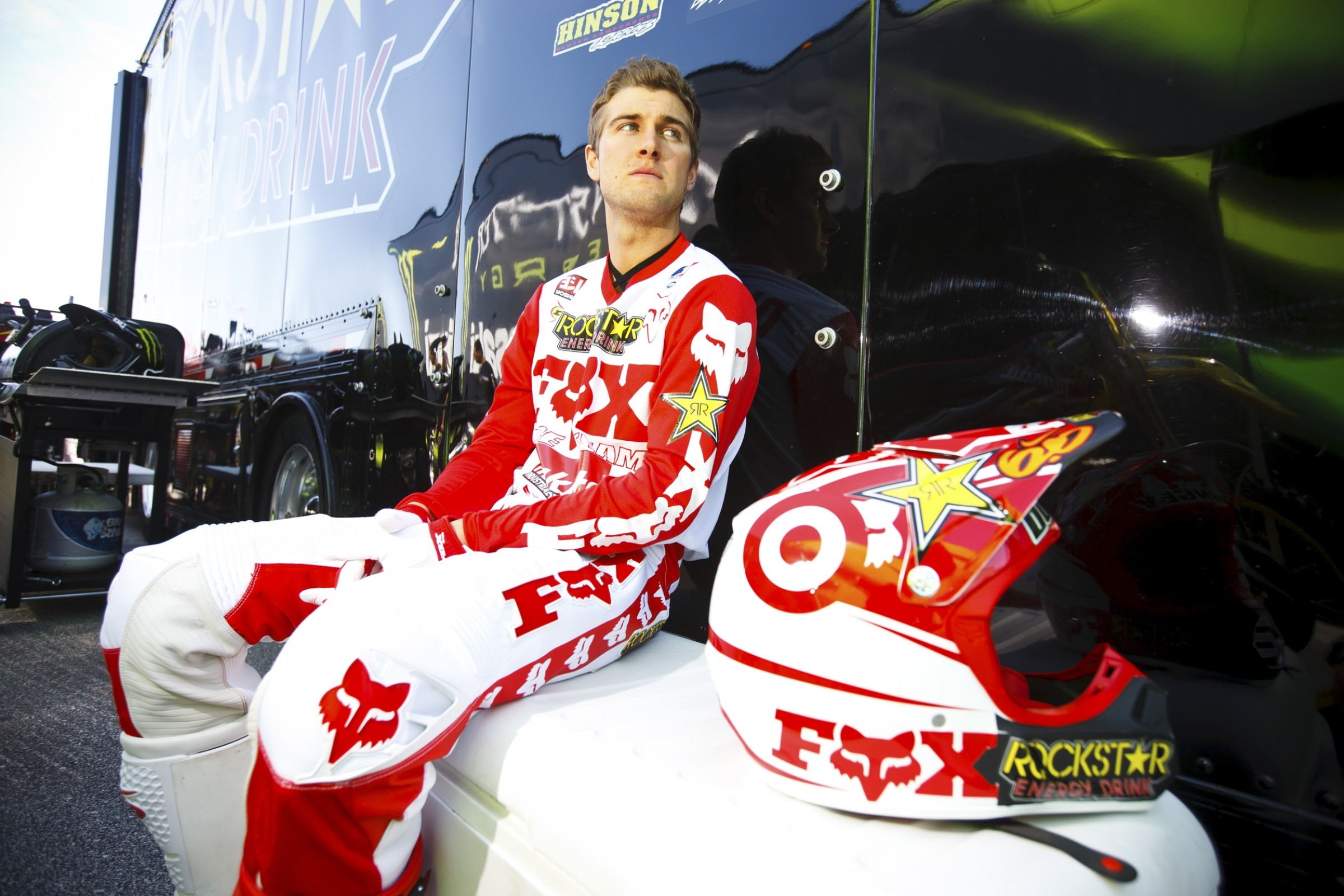 Gallery: Ryan Dungey, Through the Years