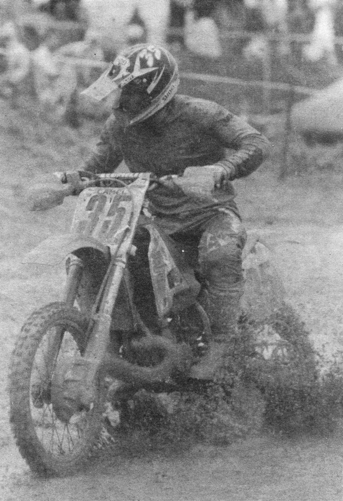 Dowd earned his first career National win at the mudder in Hangtown.