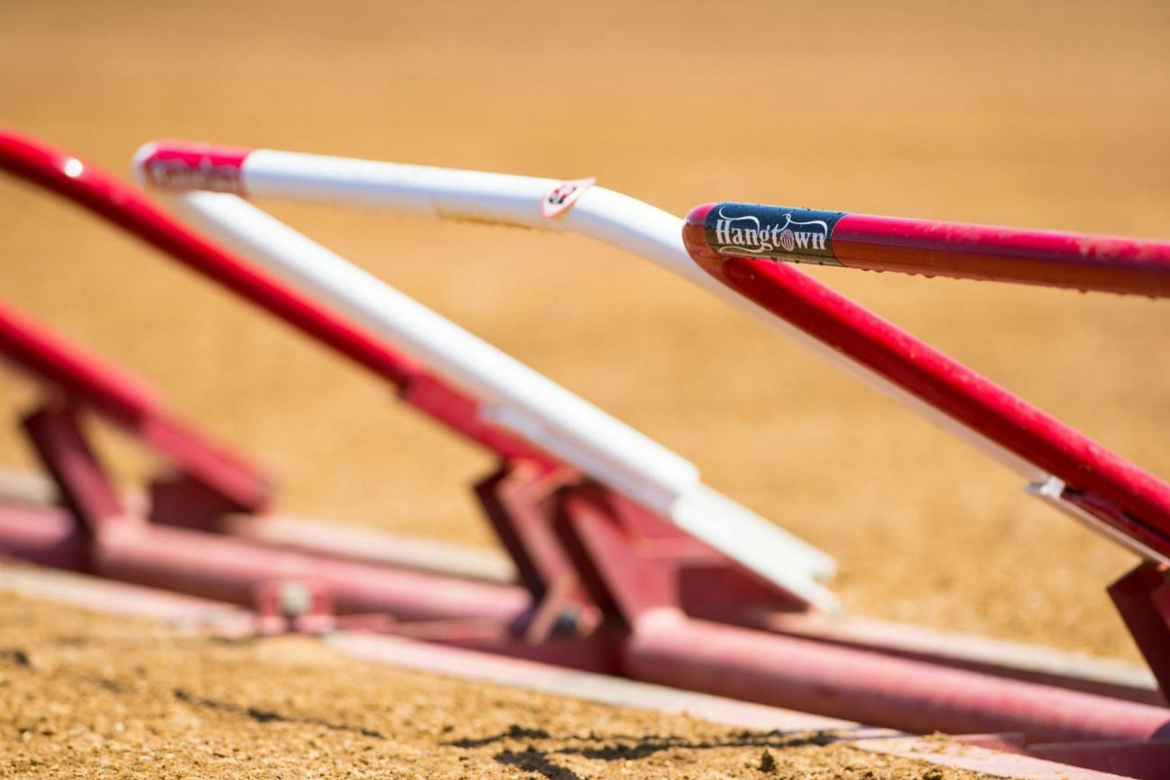 Hangtown Pre-Entry Lists Released