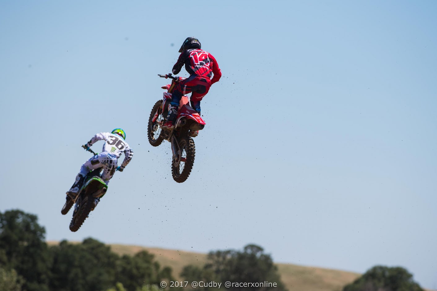 Lucas Oil Pro Motocross Championship 2017