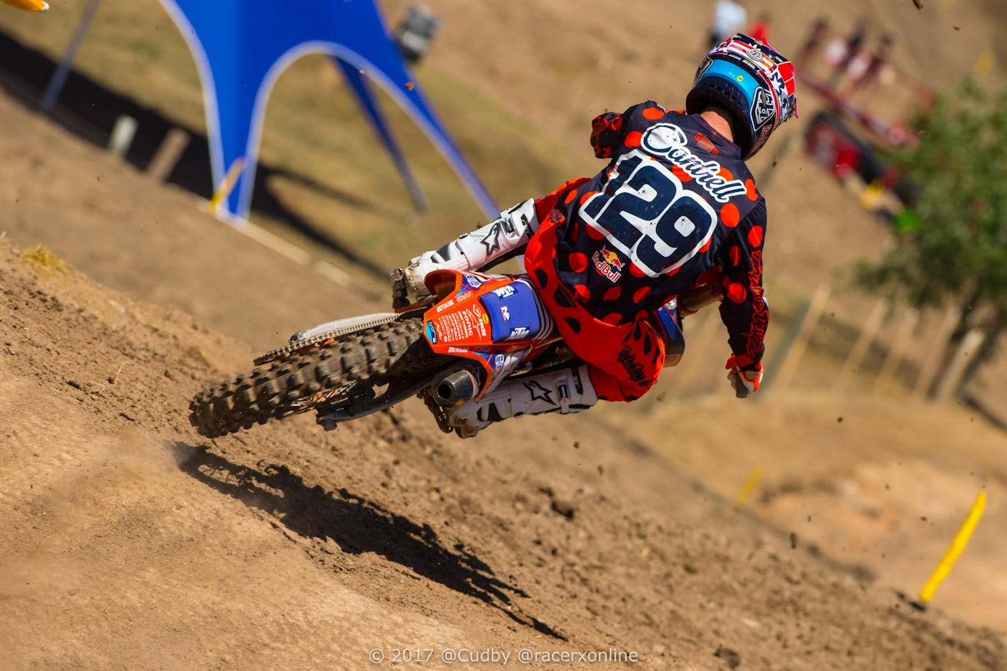 Lucas Oil Pro Motocross Championship
