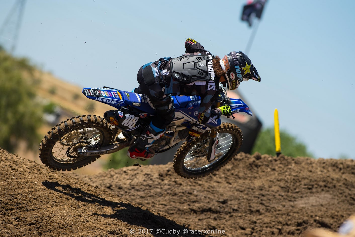 Lucas Oil Pro Motocross Championship 2017