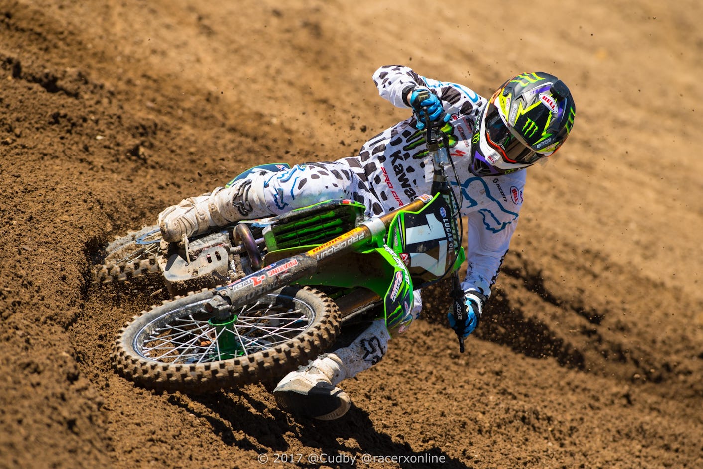 Lucas Oil Pro Motocross Championship 2017