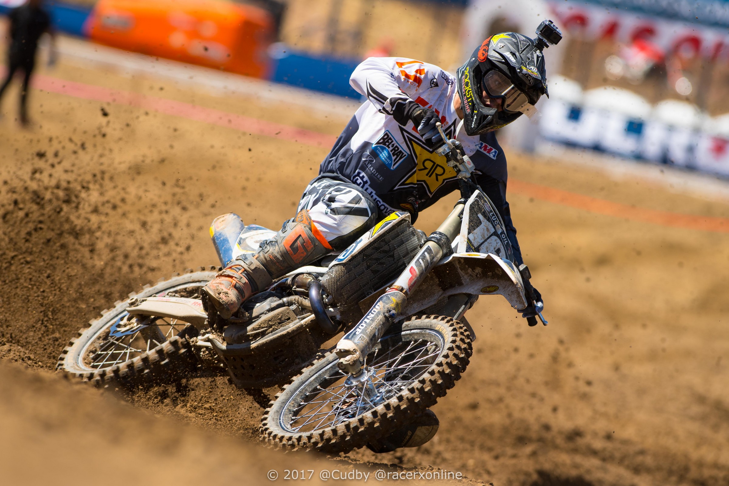 Thirty-two percent of you think Osborne will win the 250MX title this year.