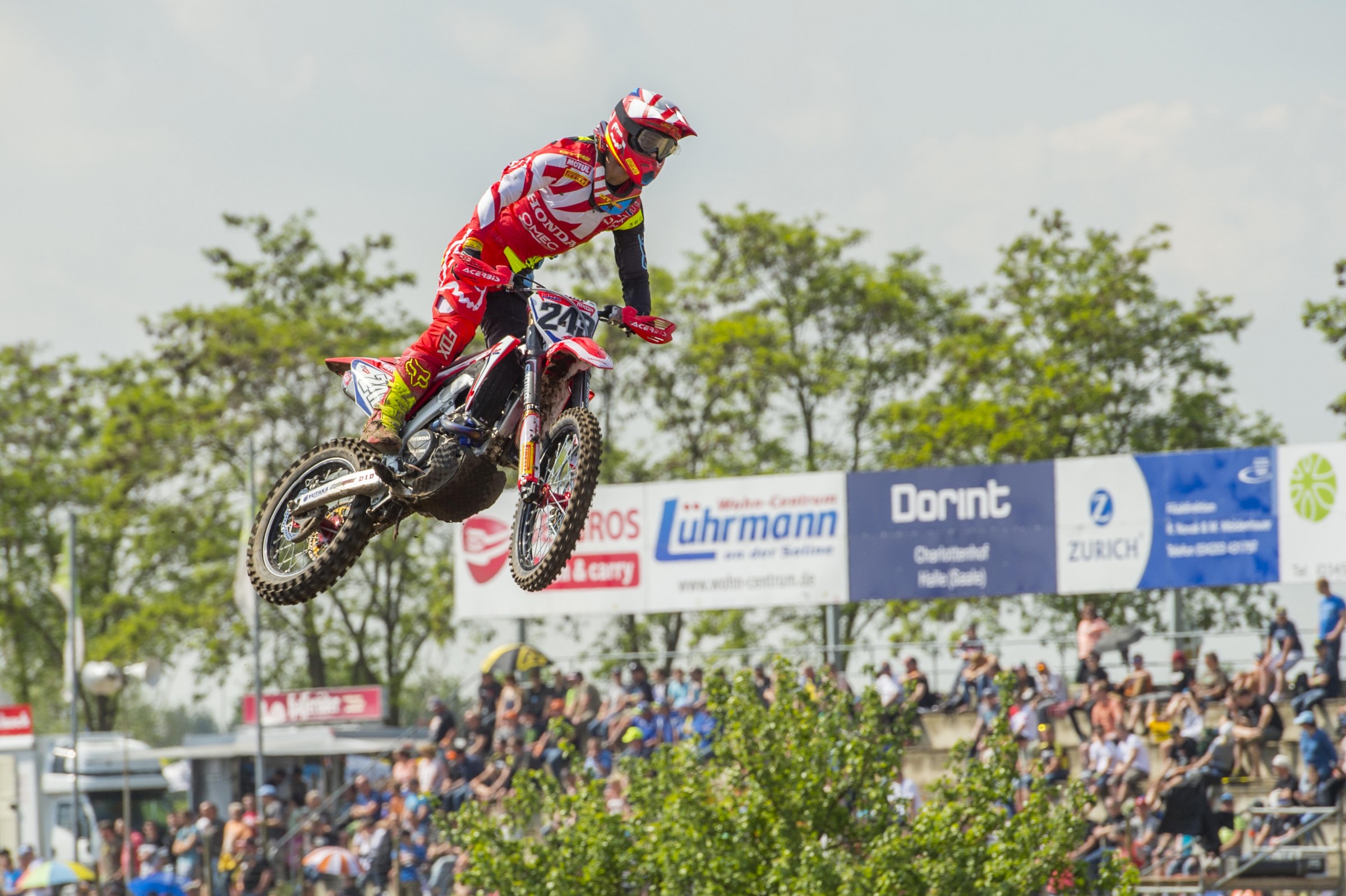 Tim Gajser